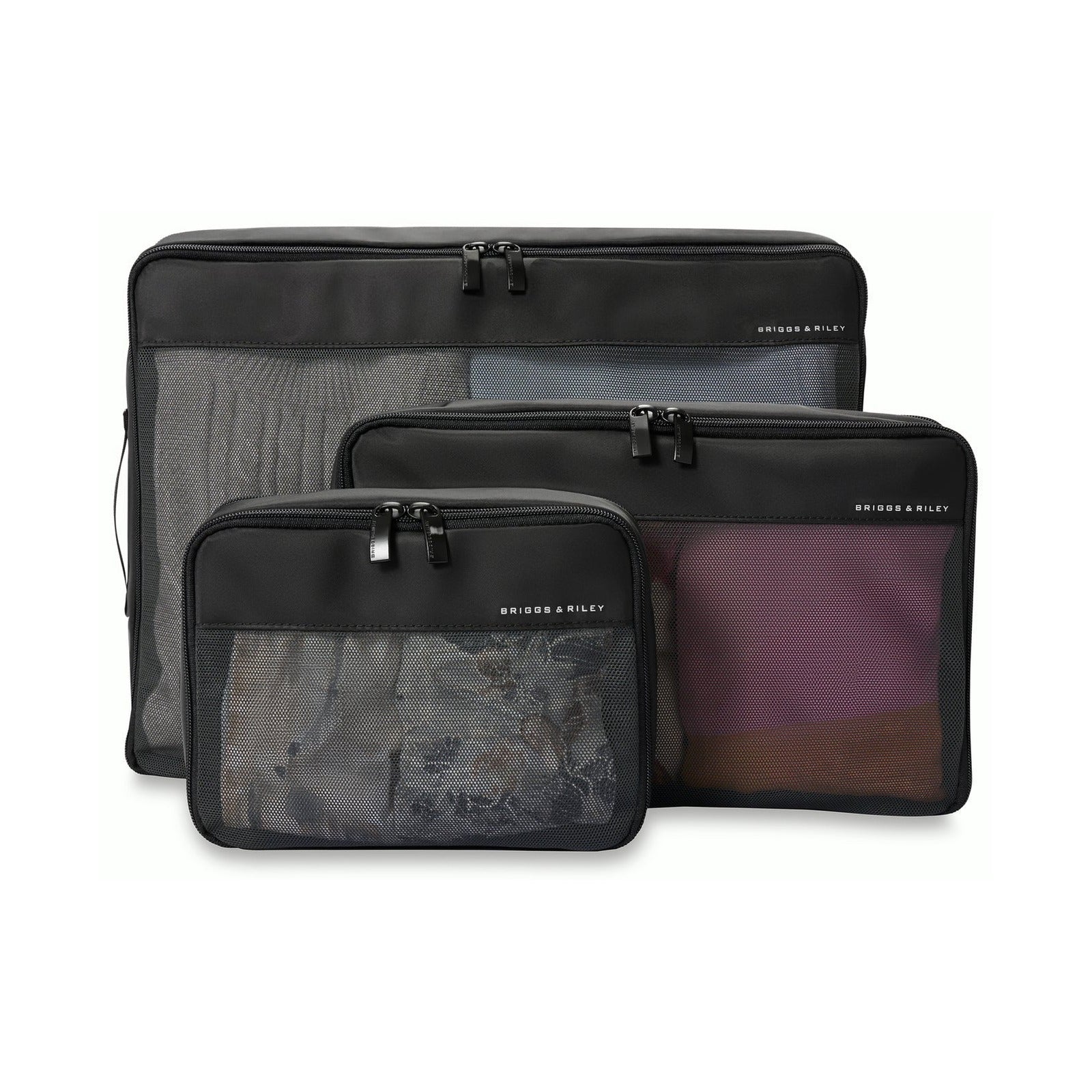 Check-In Compression Packing Cube Set | X112