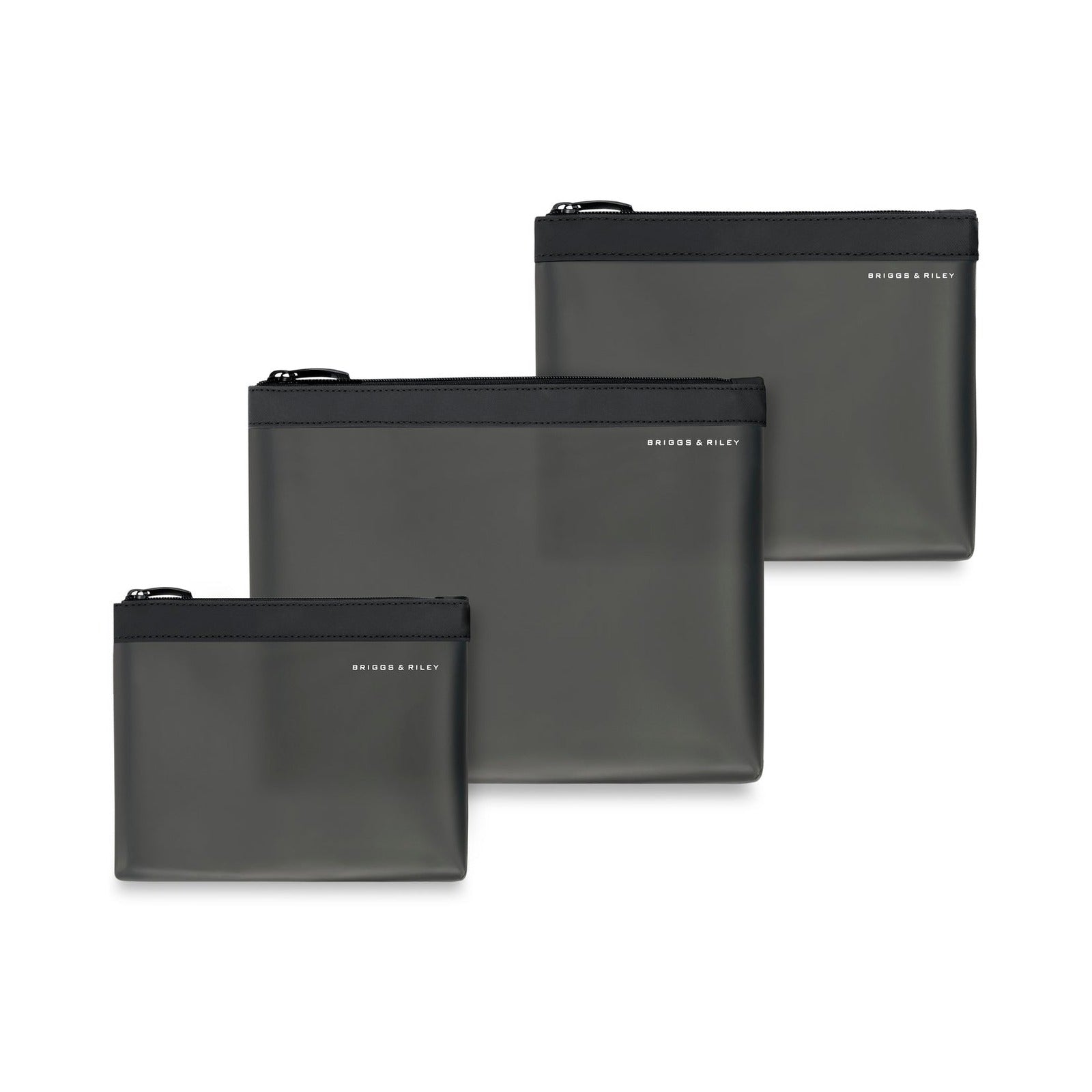 Translucent Pouch Set | XN121