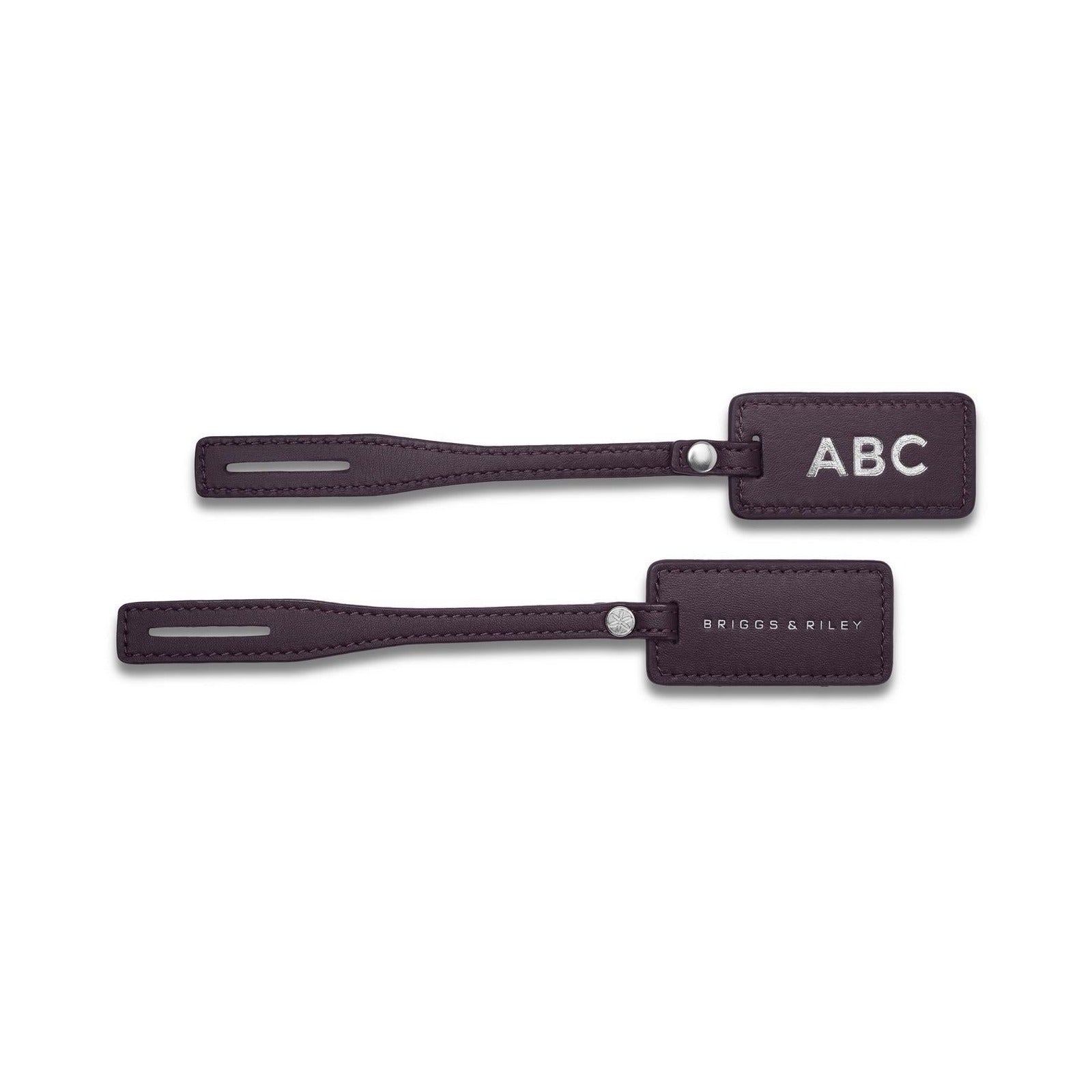 Rhapsody Leather Fob | ACC-RHLF