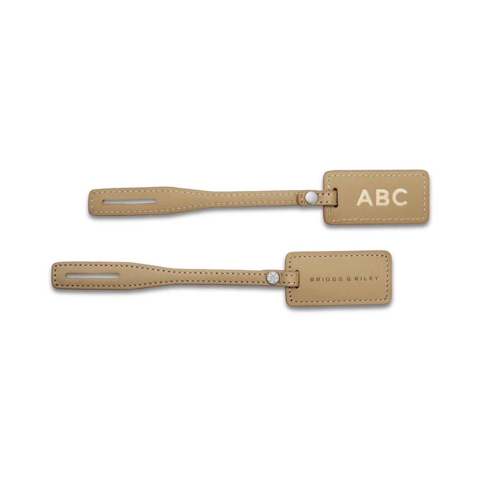 Rhapsody Leather Fob | ACC-RHLF