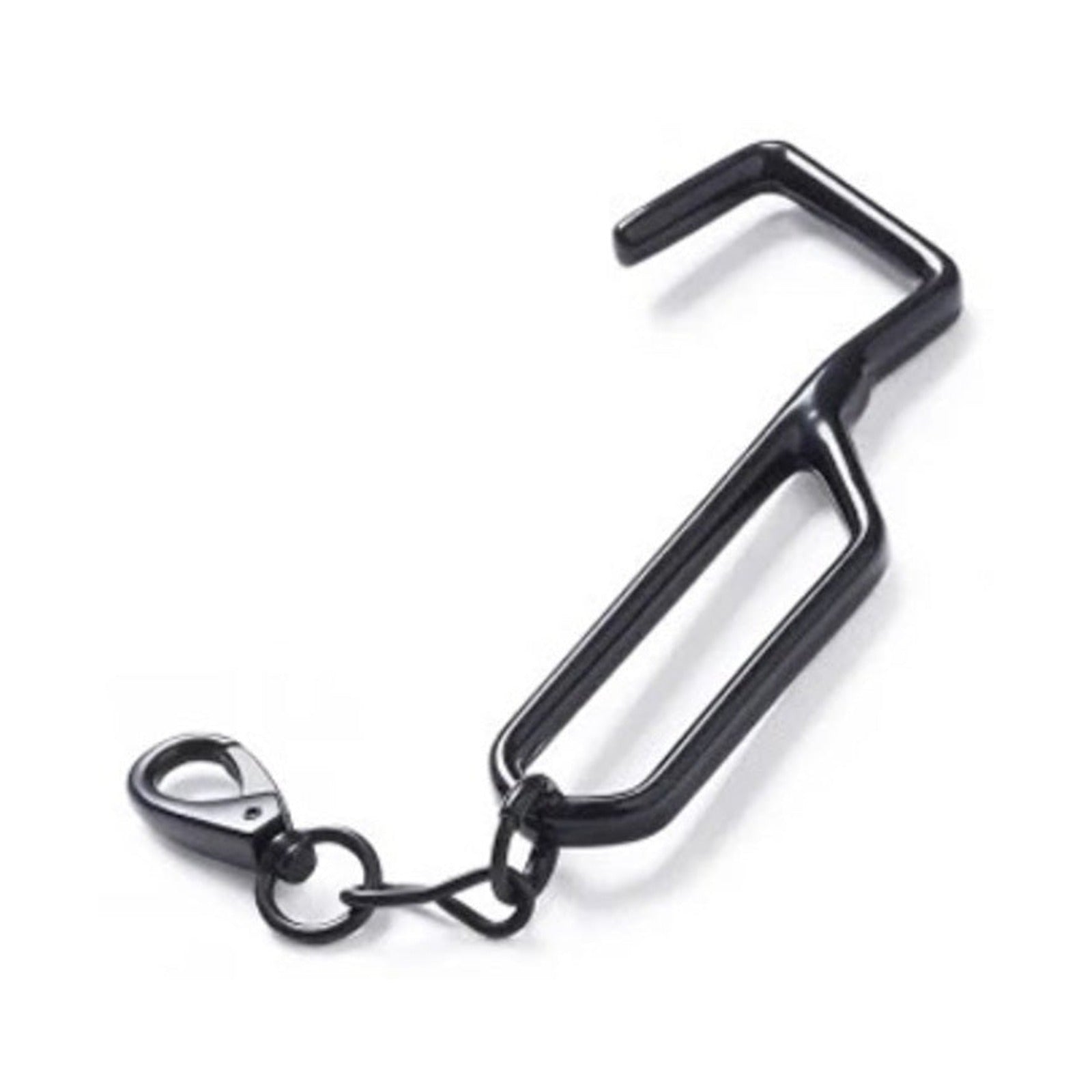 Deluxe Garment Bag Hook | W31