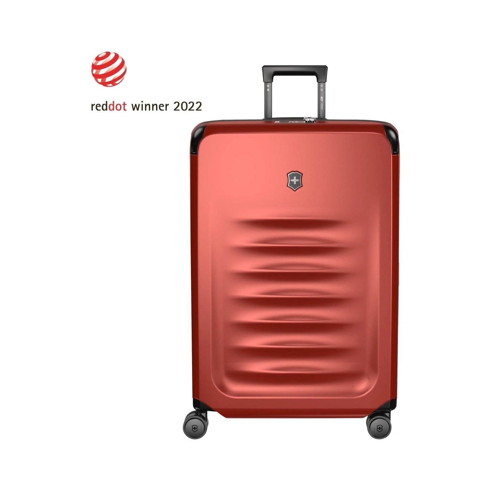 Spectra 3.0 Expandable Large Case | 611762
