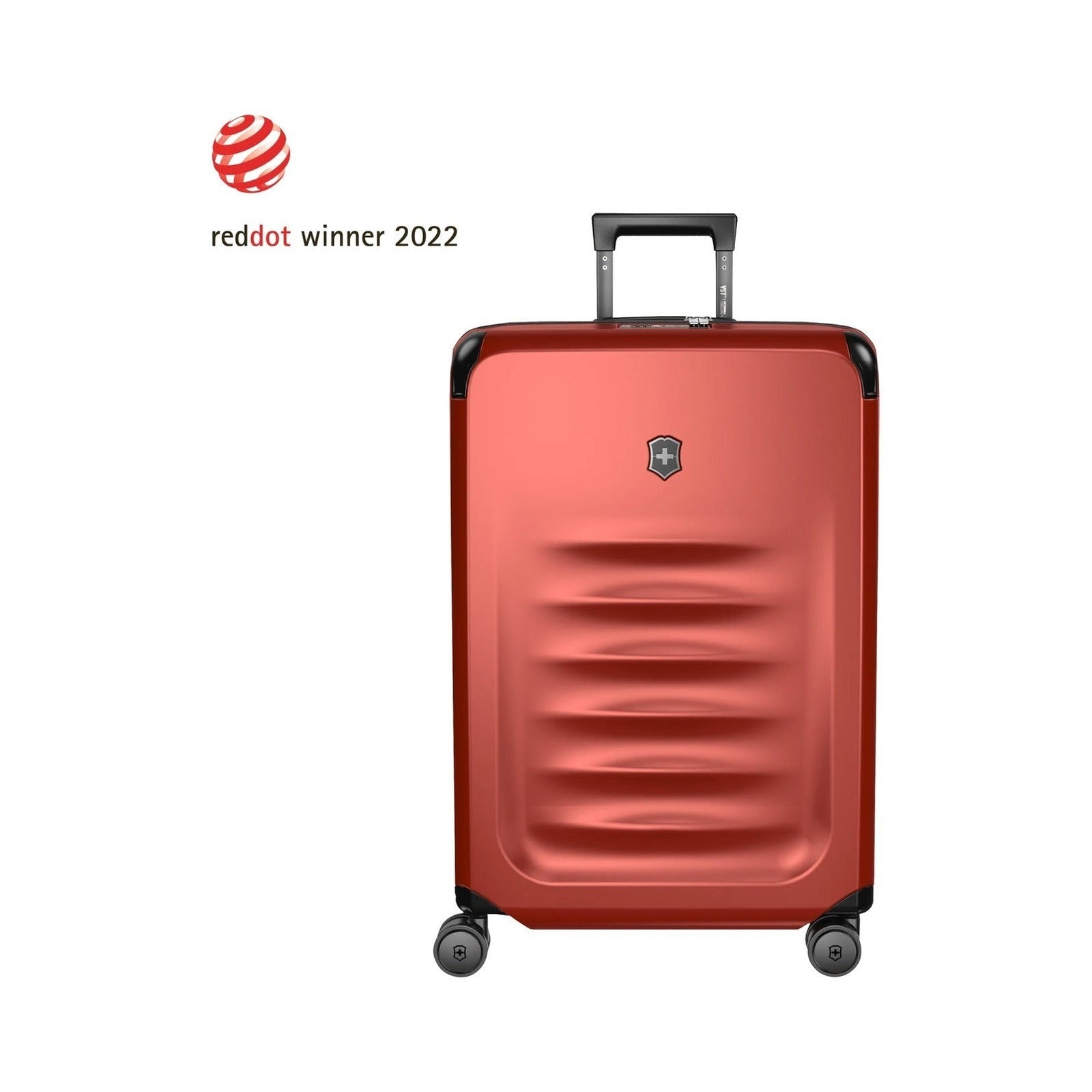 Spectra 3.0 Expandable Medium Case | 611760