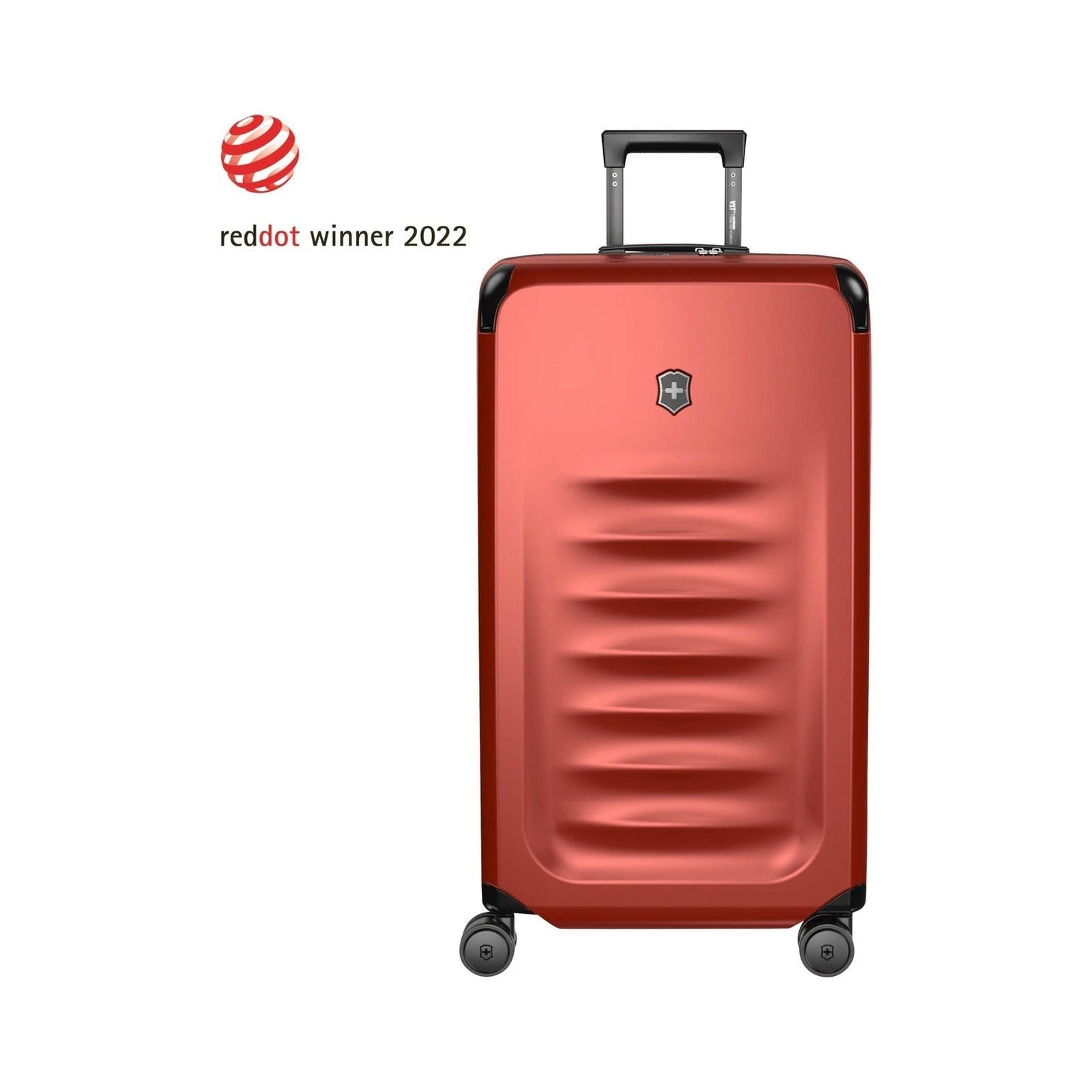 Spectra 3.0 Trunk Large Case | 611764