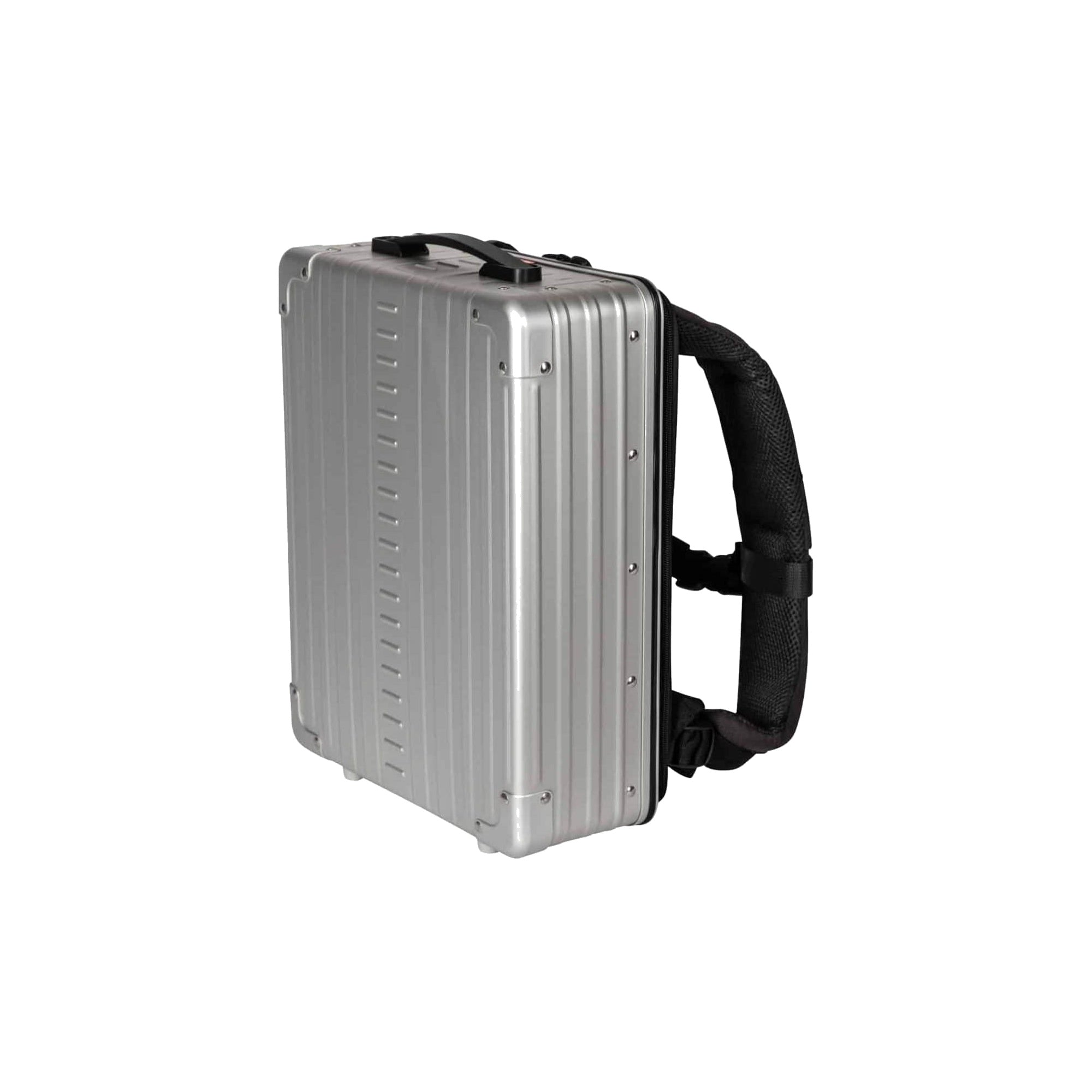 17" Aluminum Backpack | H1700100