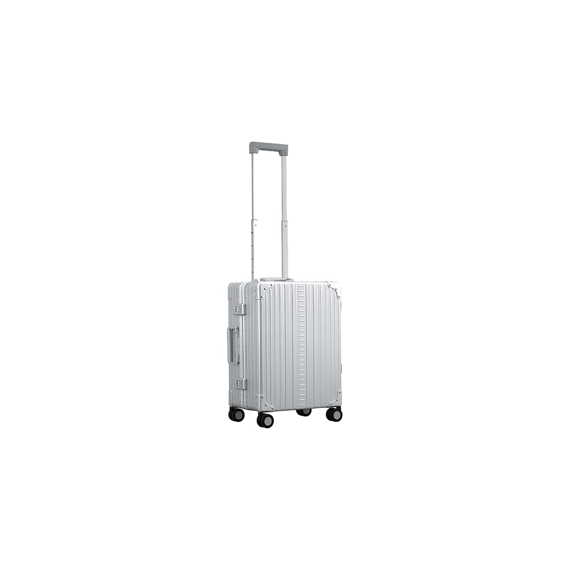 21" Aluminum Classic Carry-On | 2155