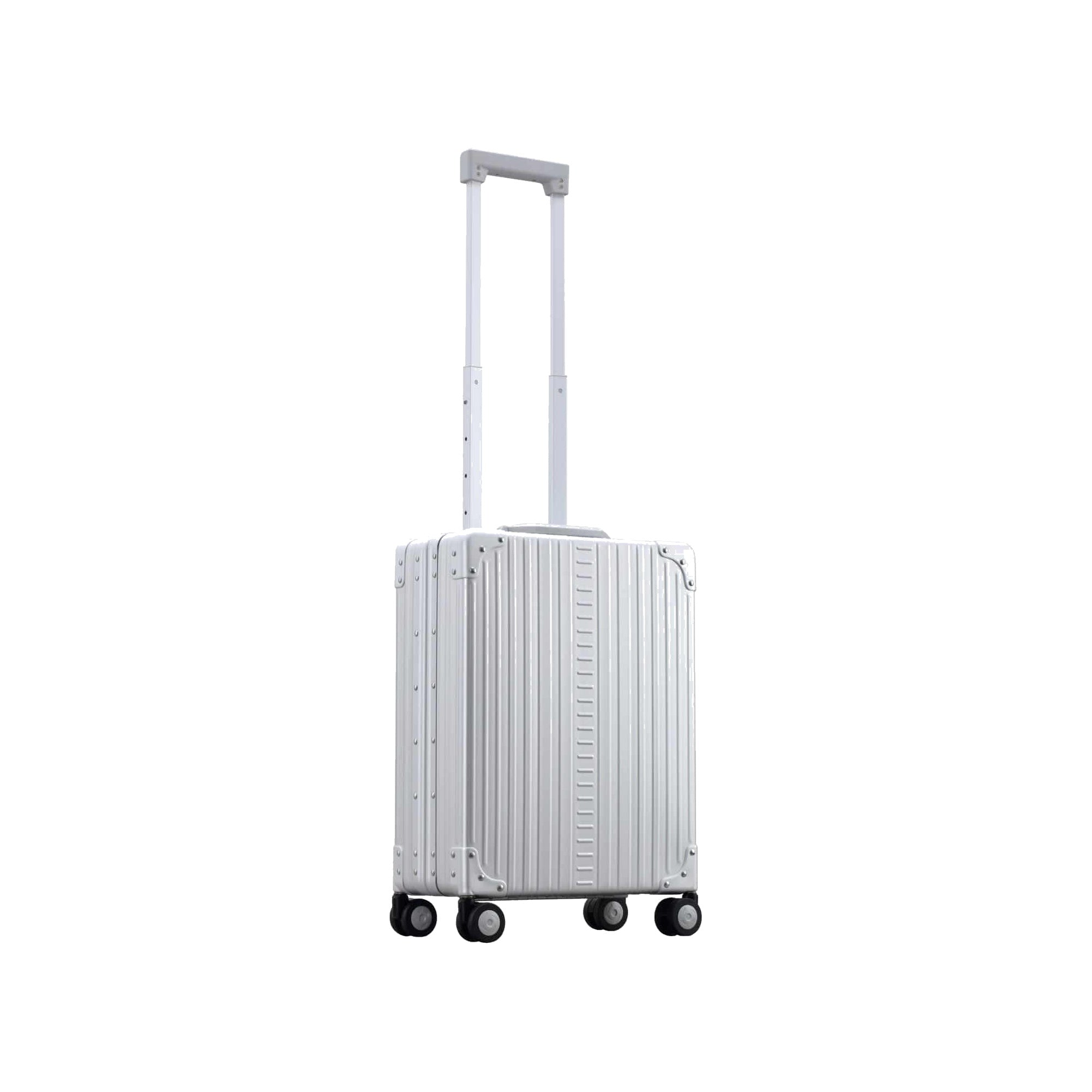 21" Aluminum Overnight Business Carry-On | 2255