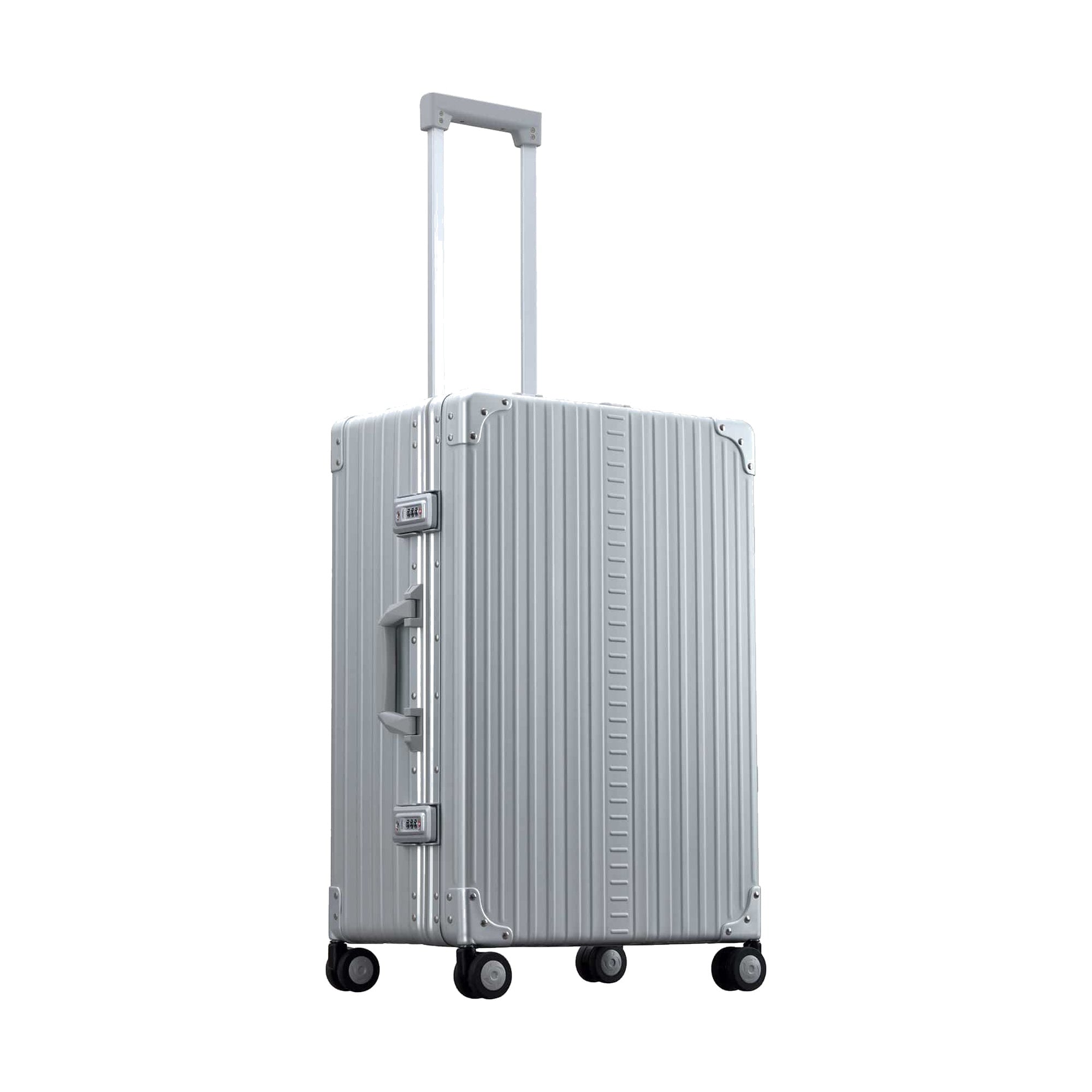 26" Aluminum Camera Check-In Case with Photography Insert | 2628-PL-RPD