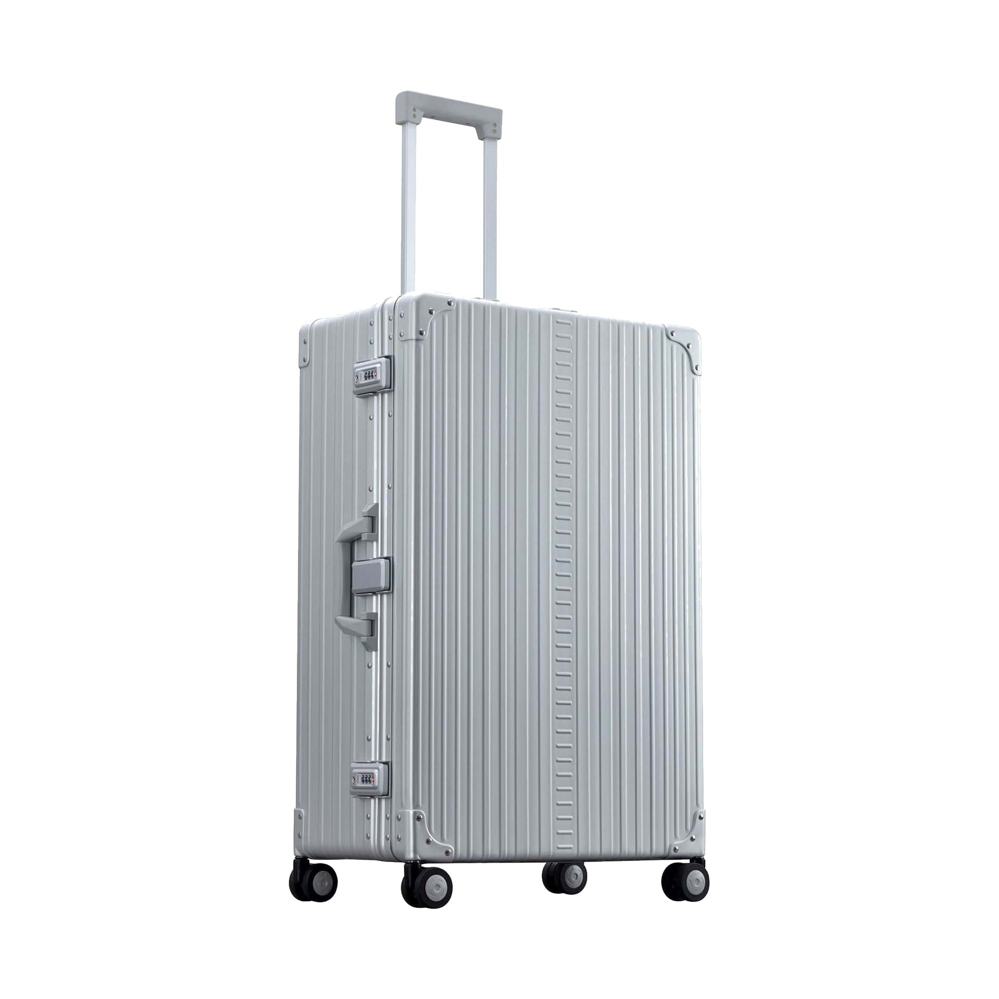 30" Aluminum Camera Check-In Case with Camera Insert | 3028