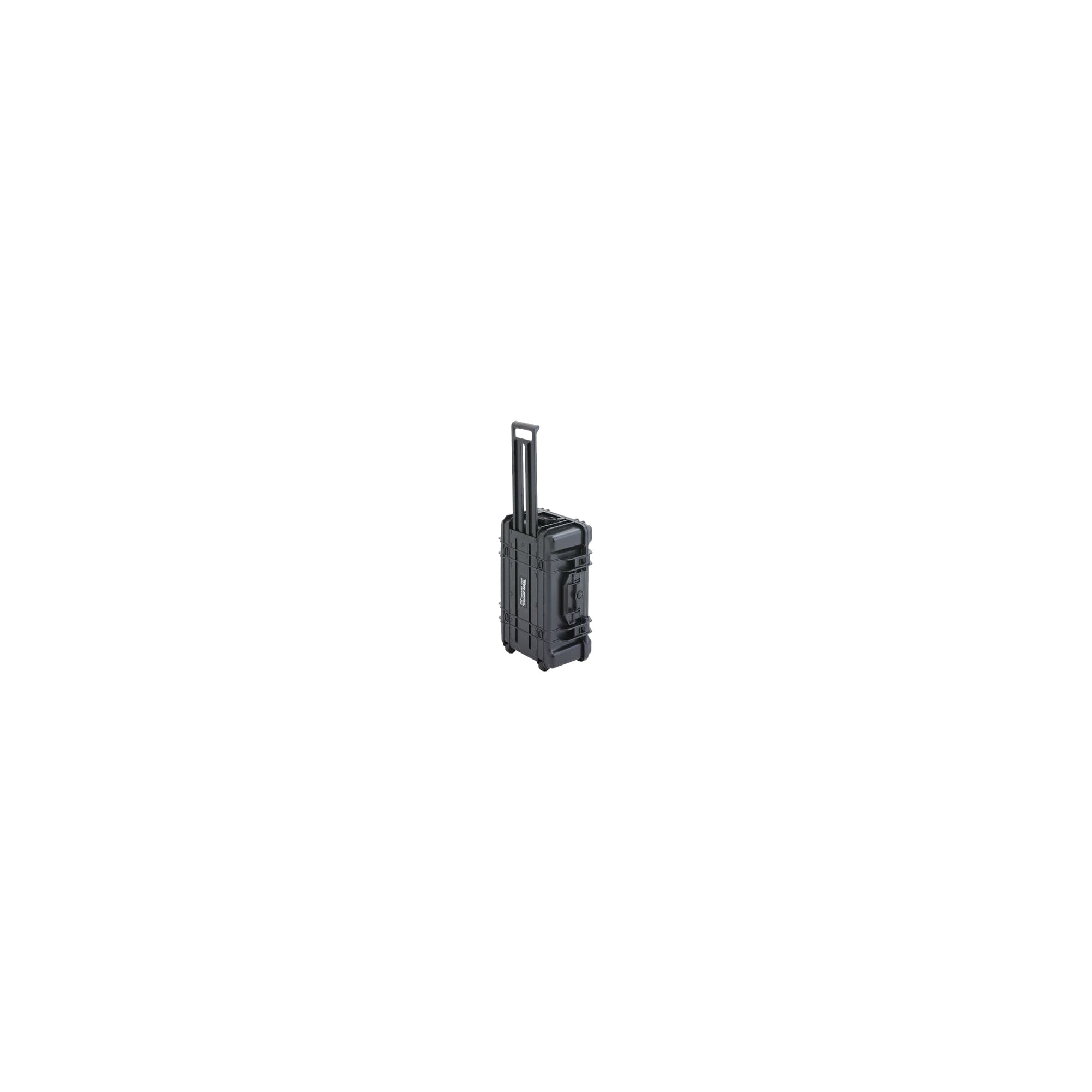 24" Medium 2-Wheel ABS Case | PC-5622