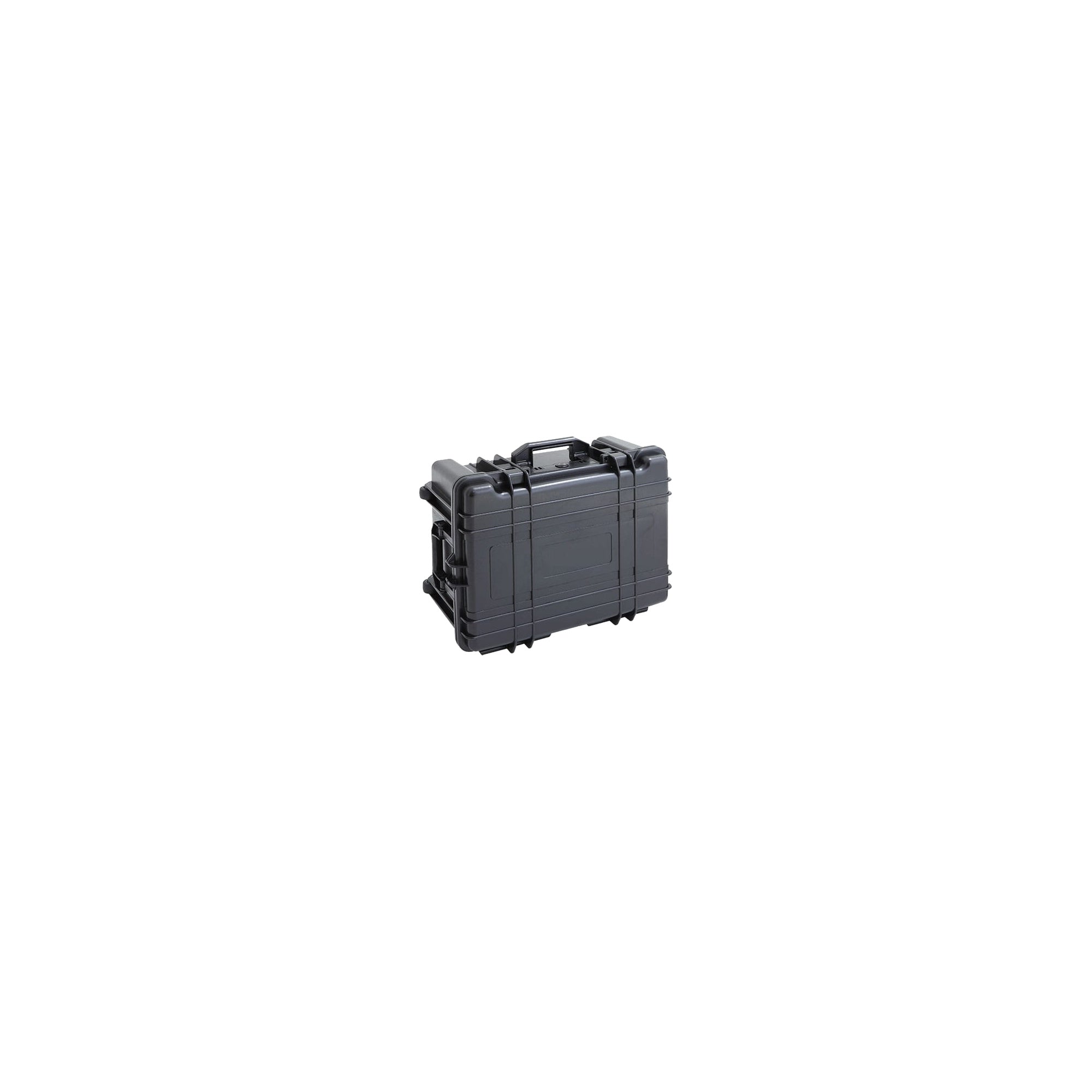 24" Medium Wide 2-Wheel ABS Case | PC-5626W