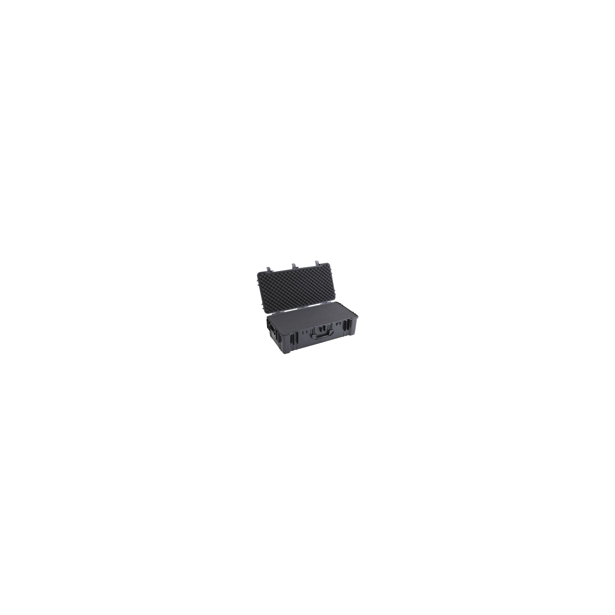 39" 2-Wheel Long Case | PC-9930