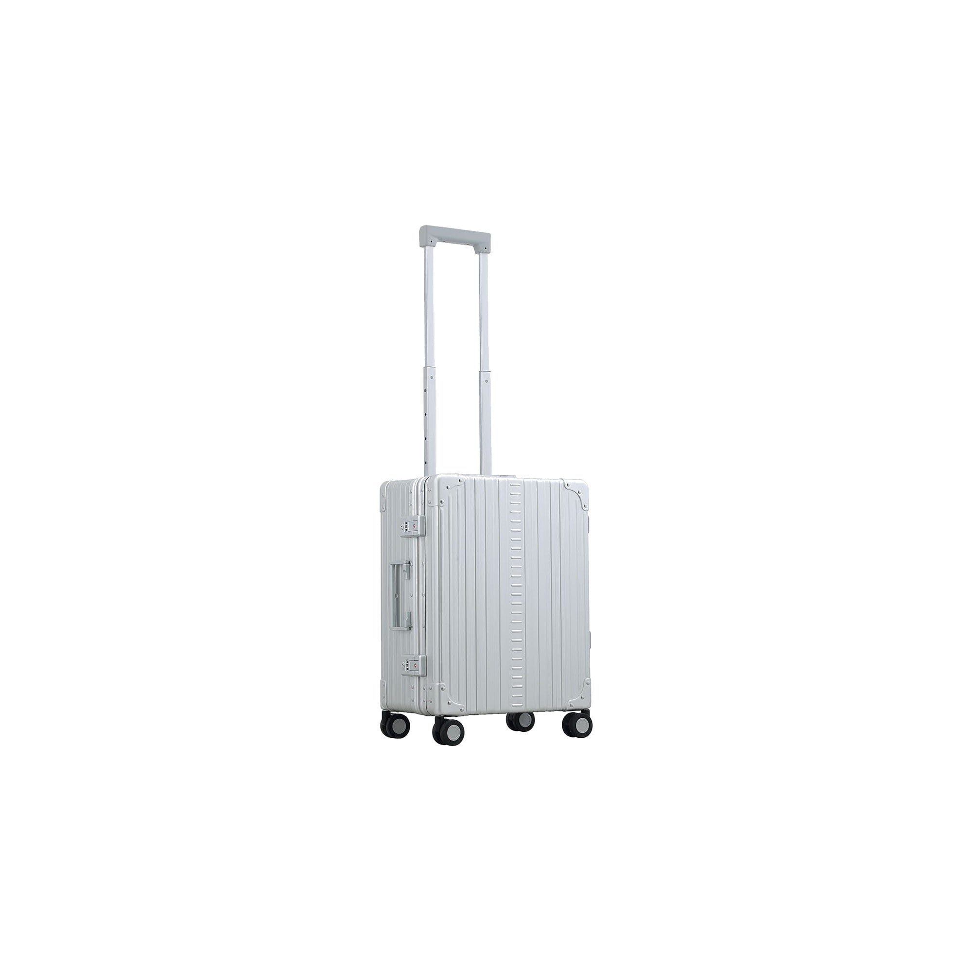 21" Aluminum Carry-On with Suiter | 2128
