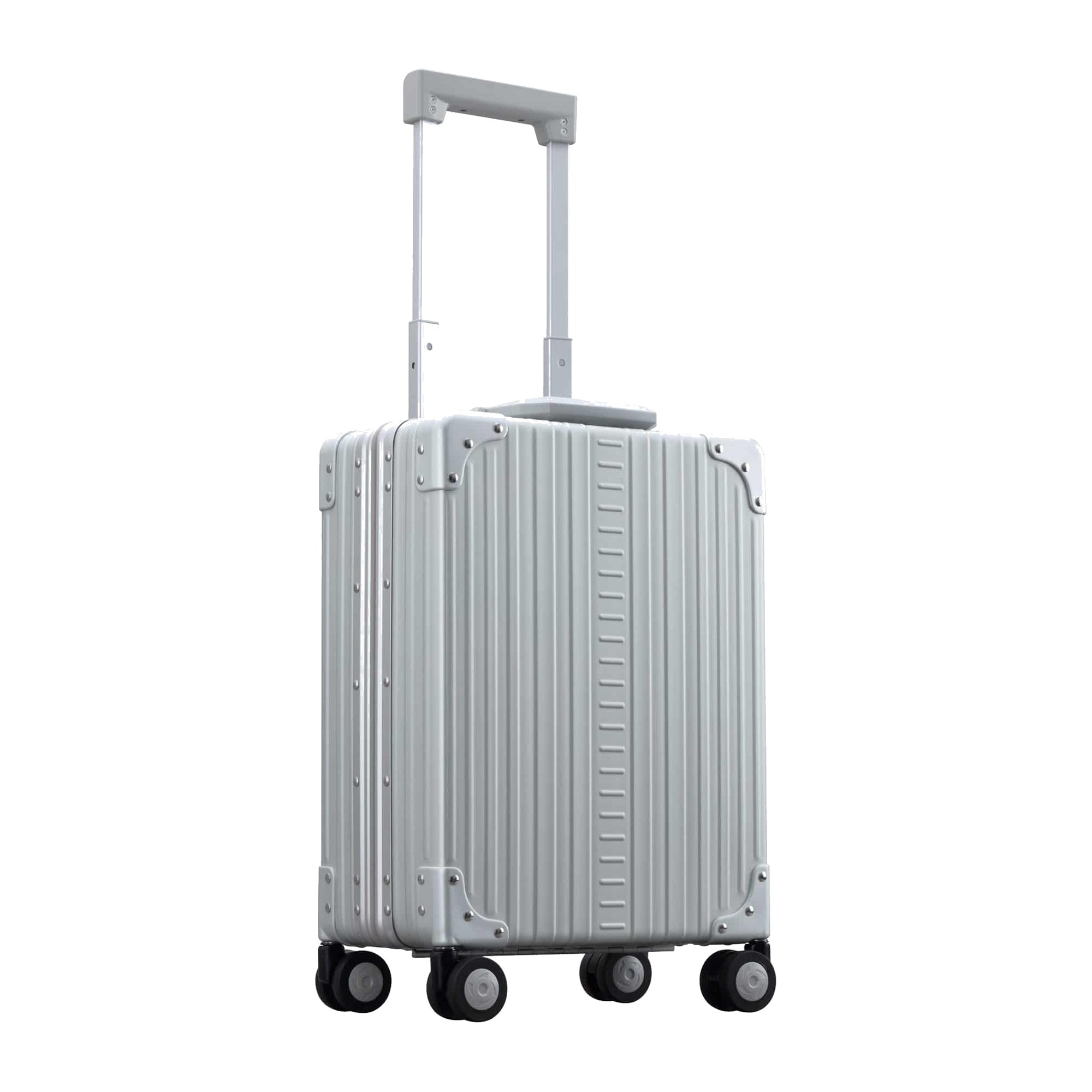 20" Aluminum Vertical Business Carry-On | 2055
