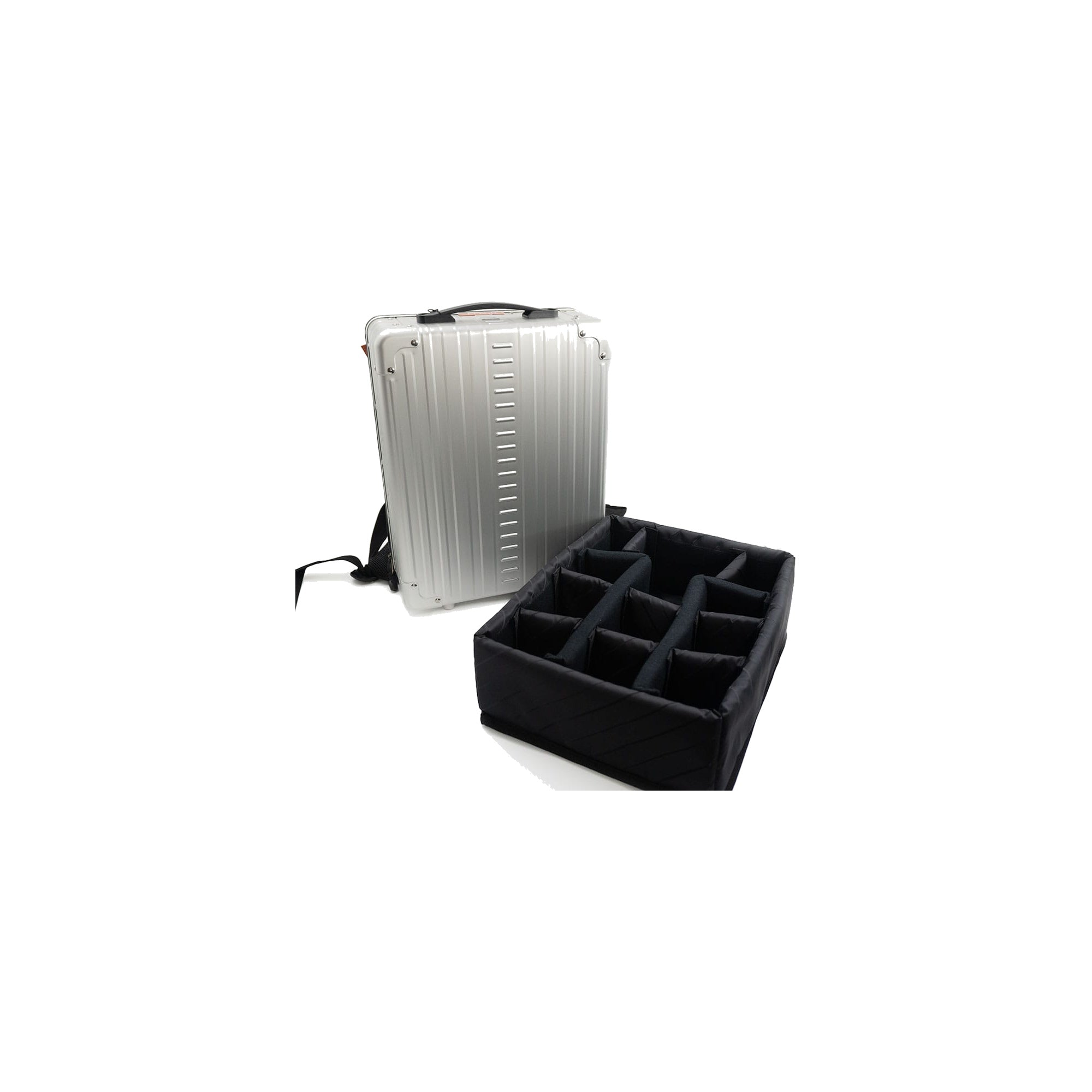 16in Aleon Backpack Photography Insert
