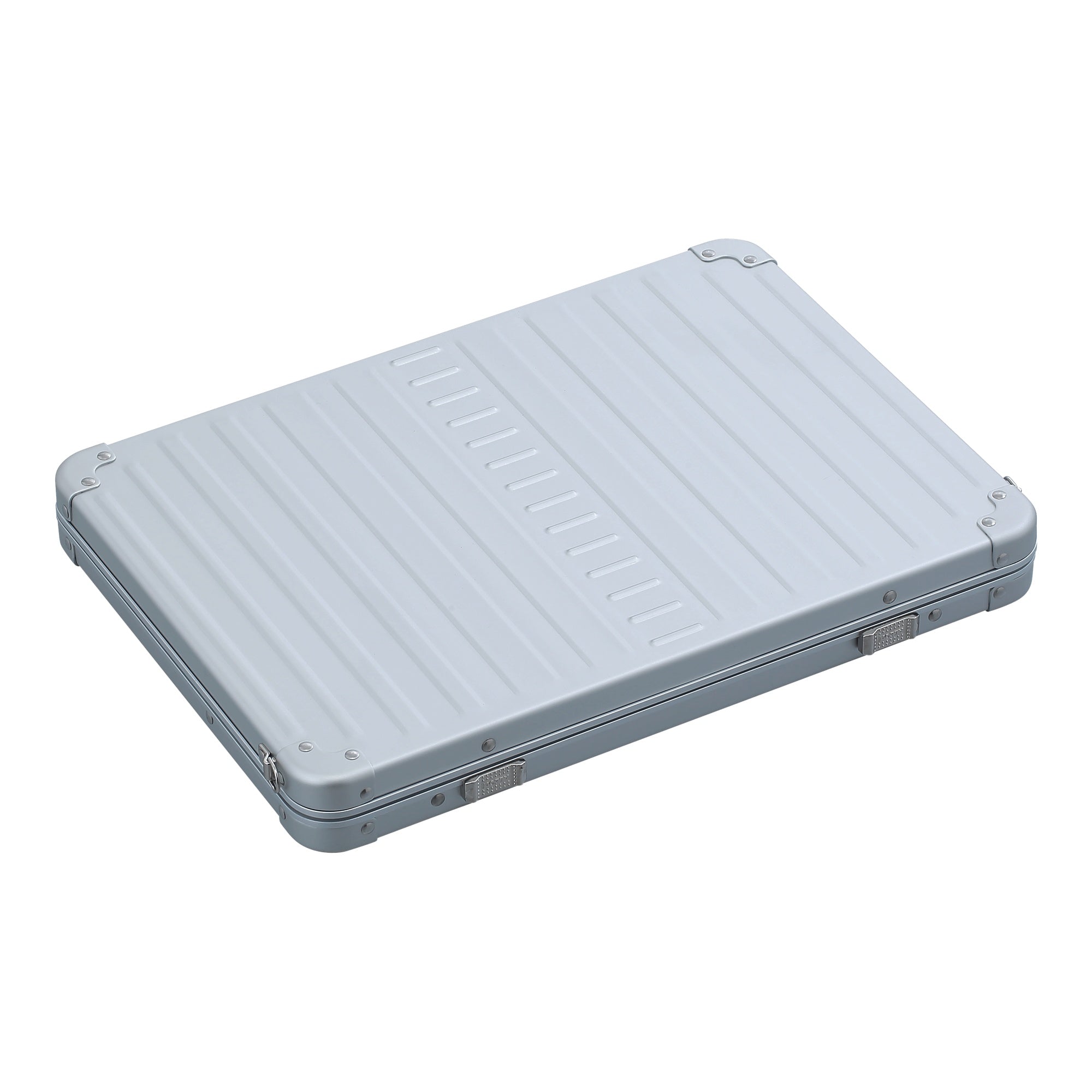 Aleon 14" Aluminum Laptop Sleeve | AC-3604