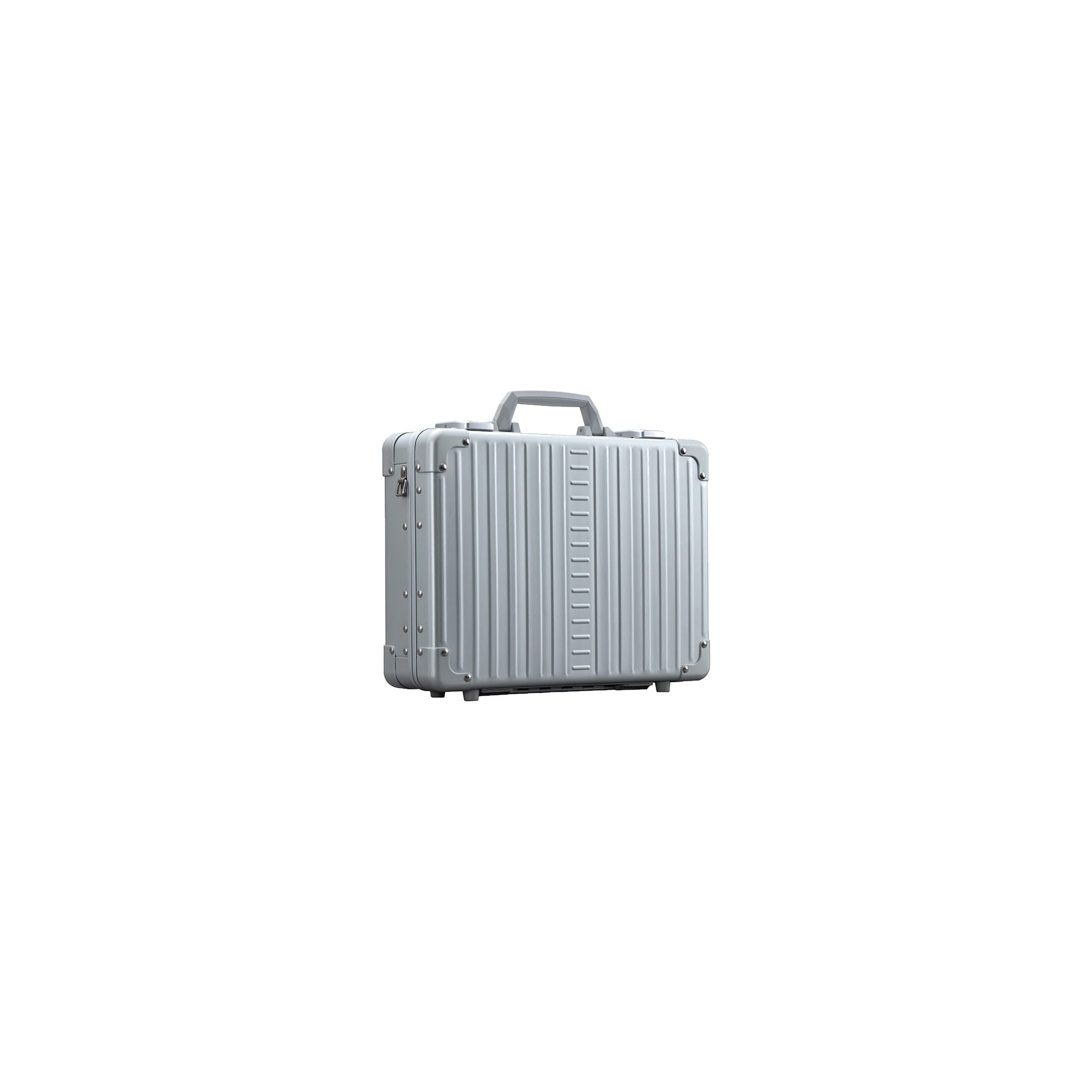 15" Aluminum Business Attaché | 1519