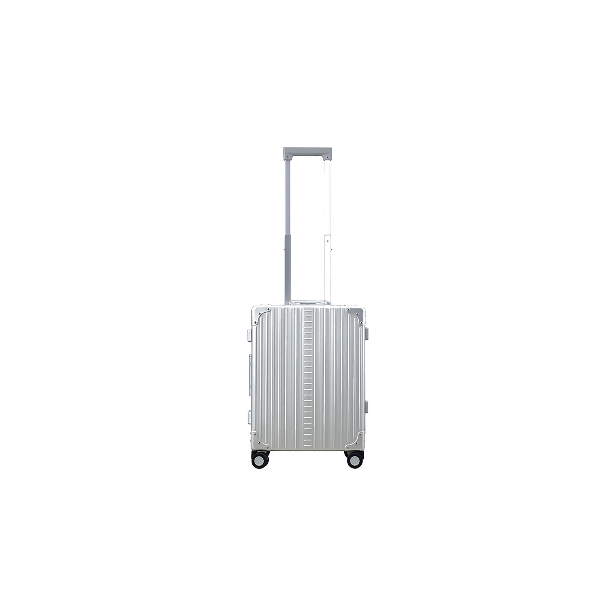 21" Aluminum Classic Carry-On | 2155