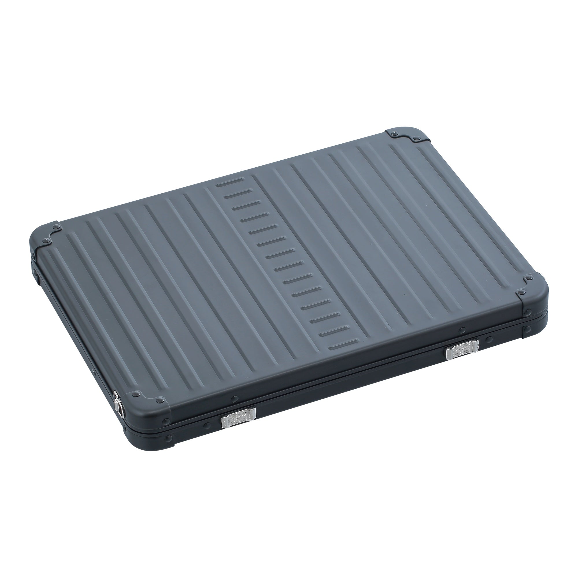 Aleon 14" Aluminum Laptop Sleeve | AC-3604
