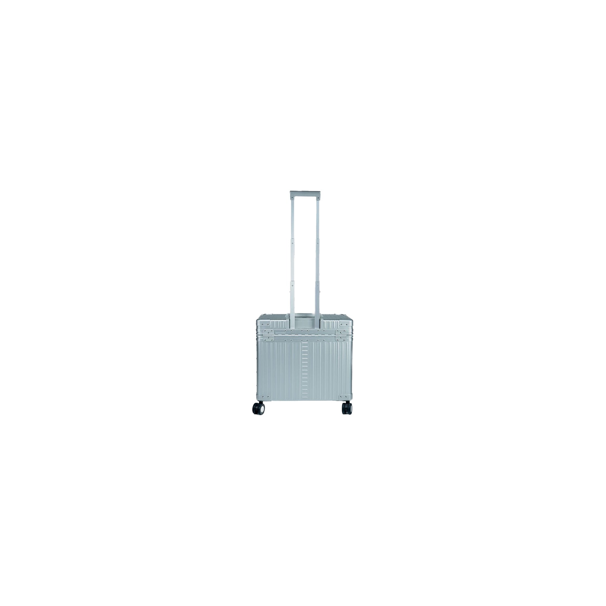 17" Aluminum Photography Pilot Case | 1723-RPD