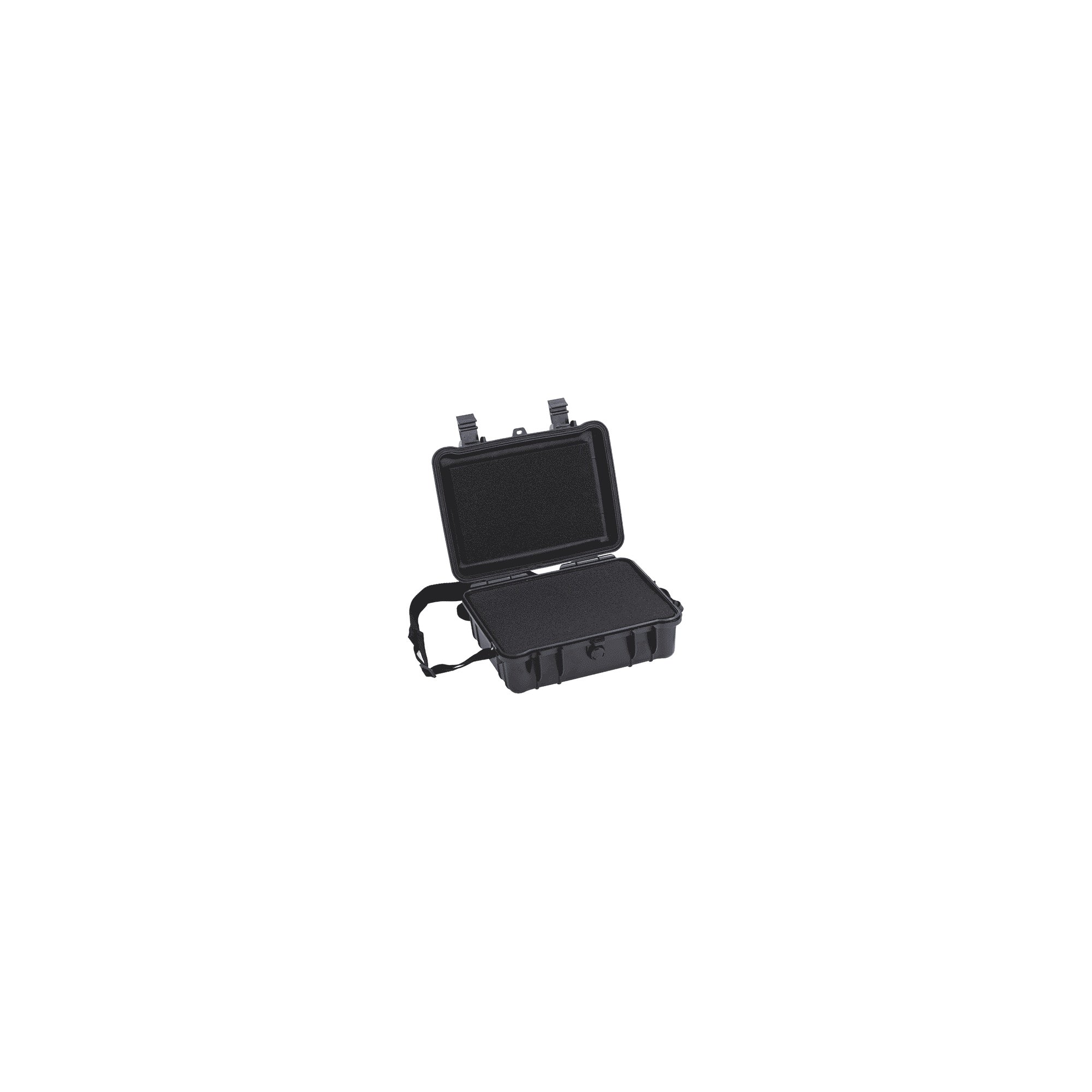 9" Small ABS Case | PC-2008