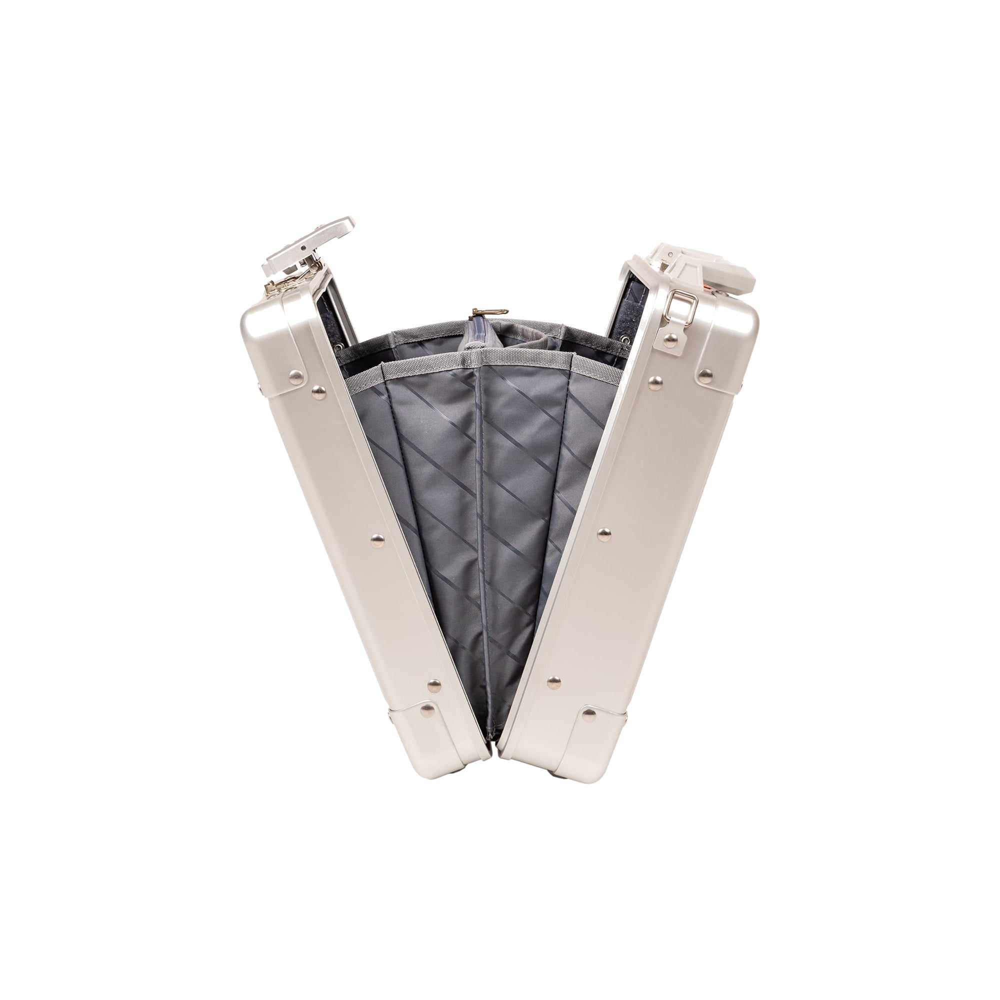 12" Vertical Opening Case | ALC-2910V