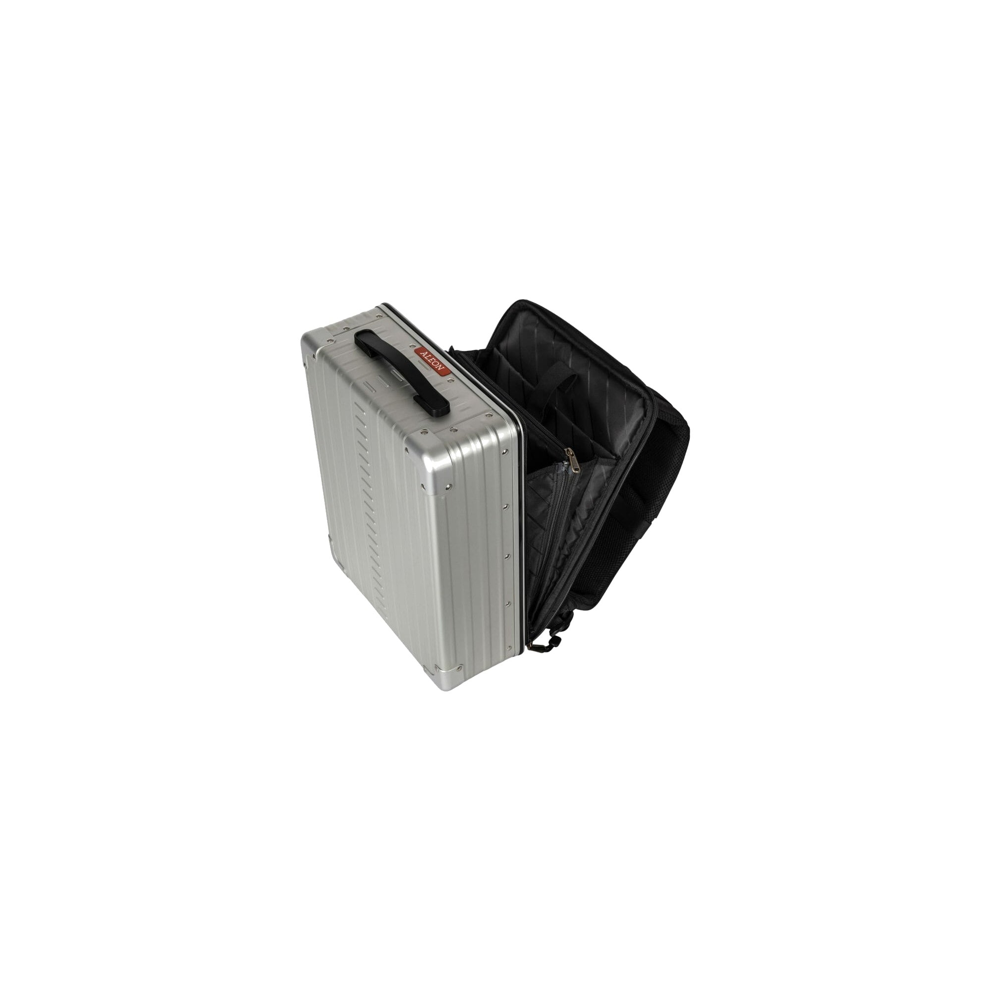 16" Aluminum Backpack | H1600100