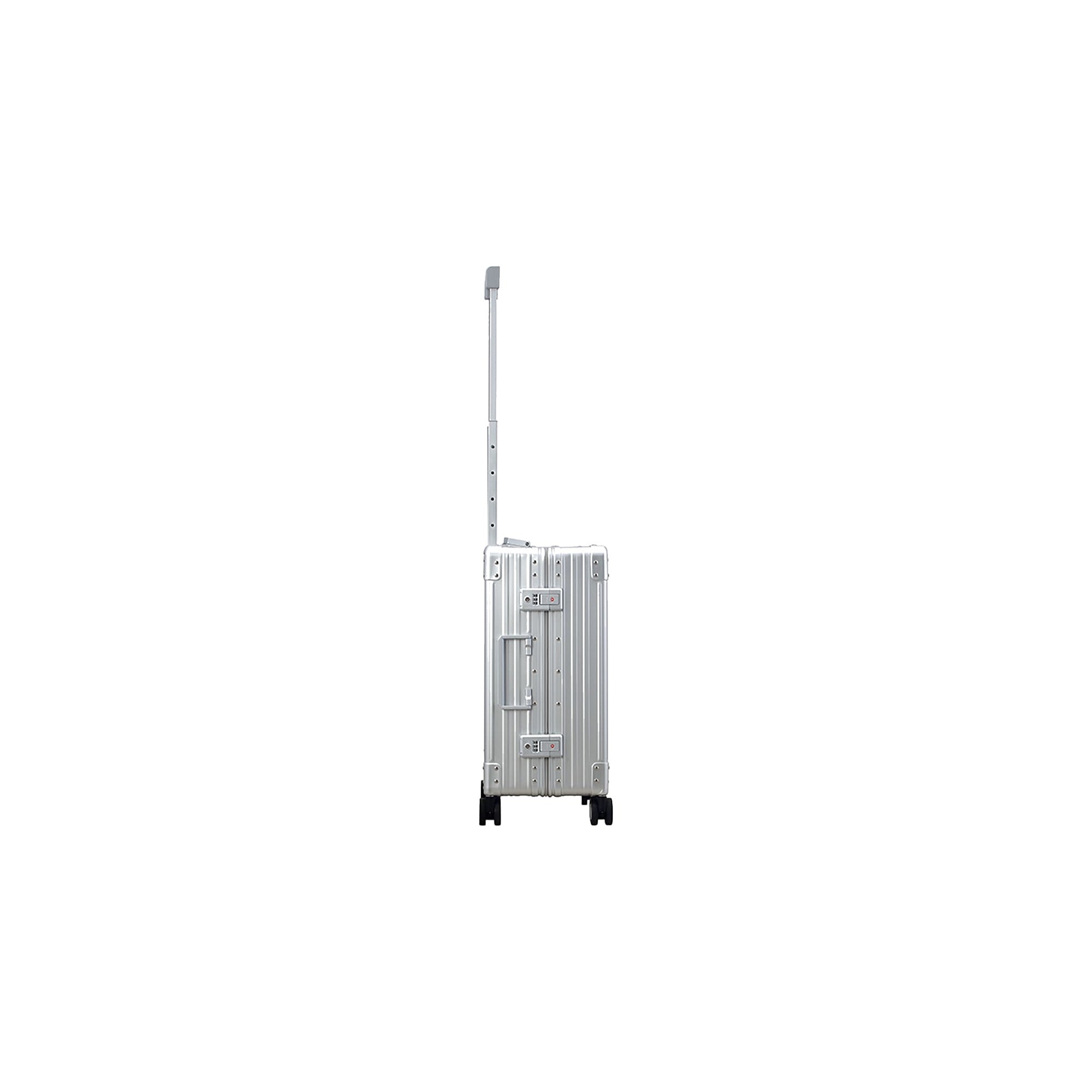 21" Aluminum Classic Carry-On | 2155