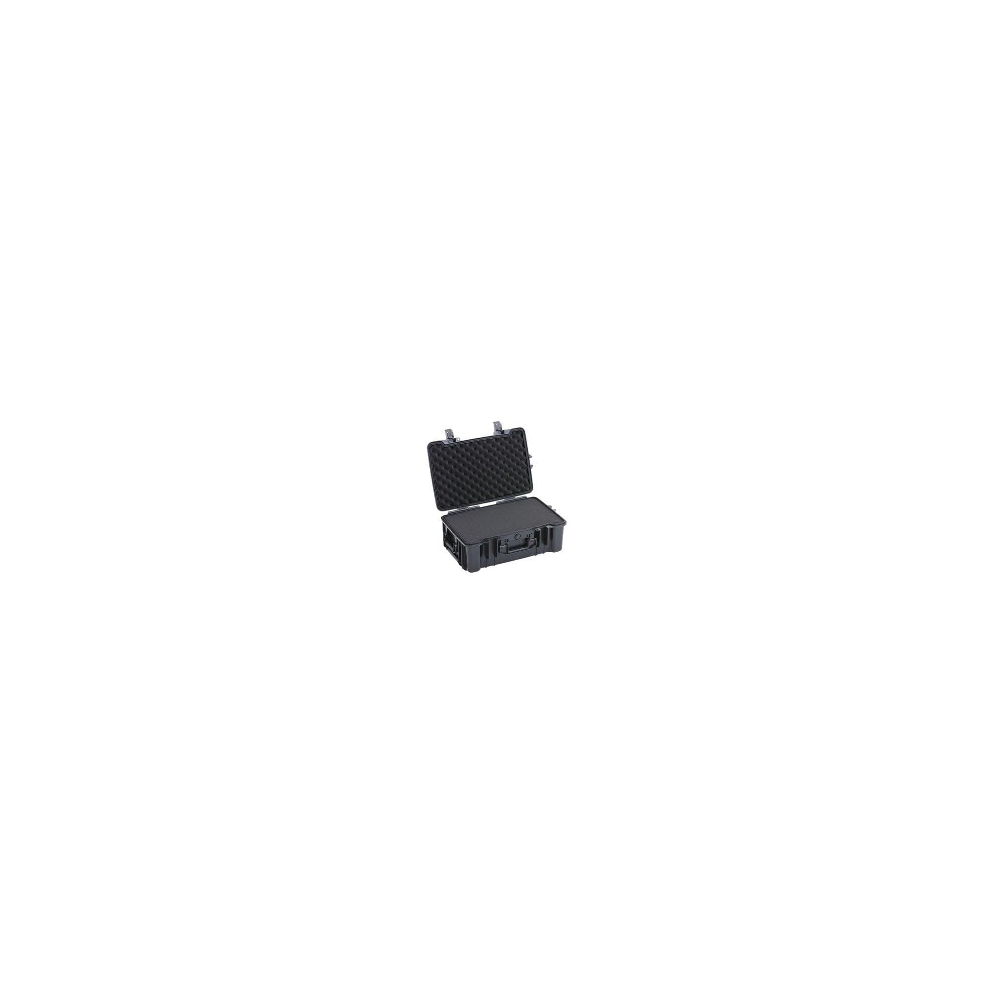 24" Medium 2-Wheel ABS Case | PC-5622