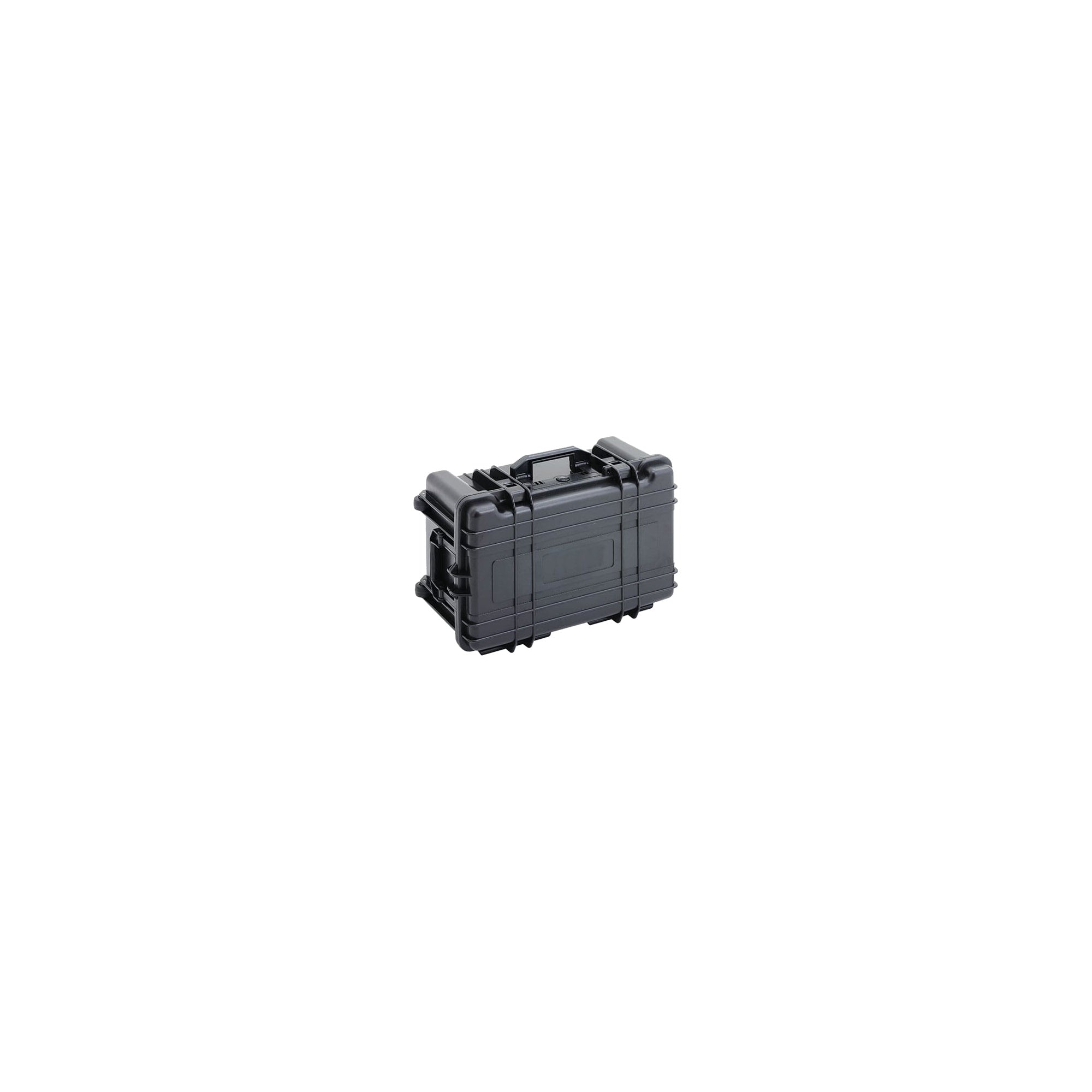 24" Medium 2-Wheel ABS Case | PC-5626