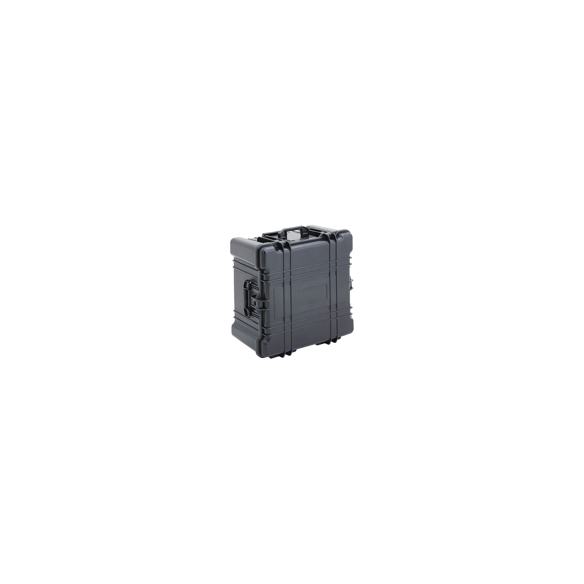 26" Large 2-Wheel ABS Case | PC-5838W