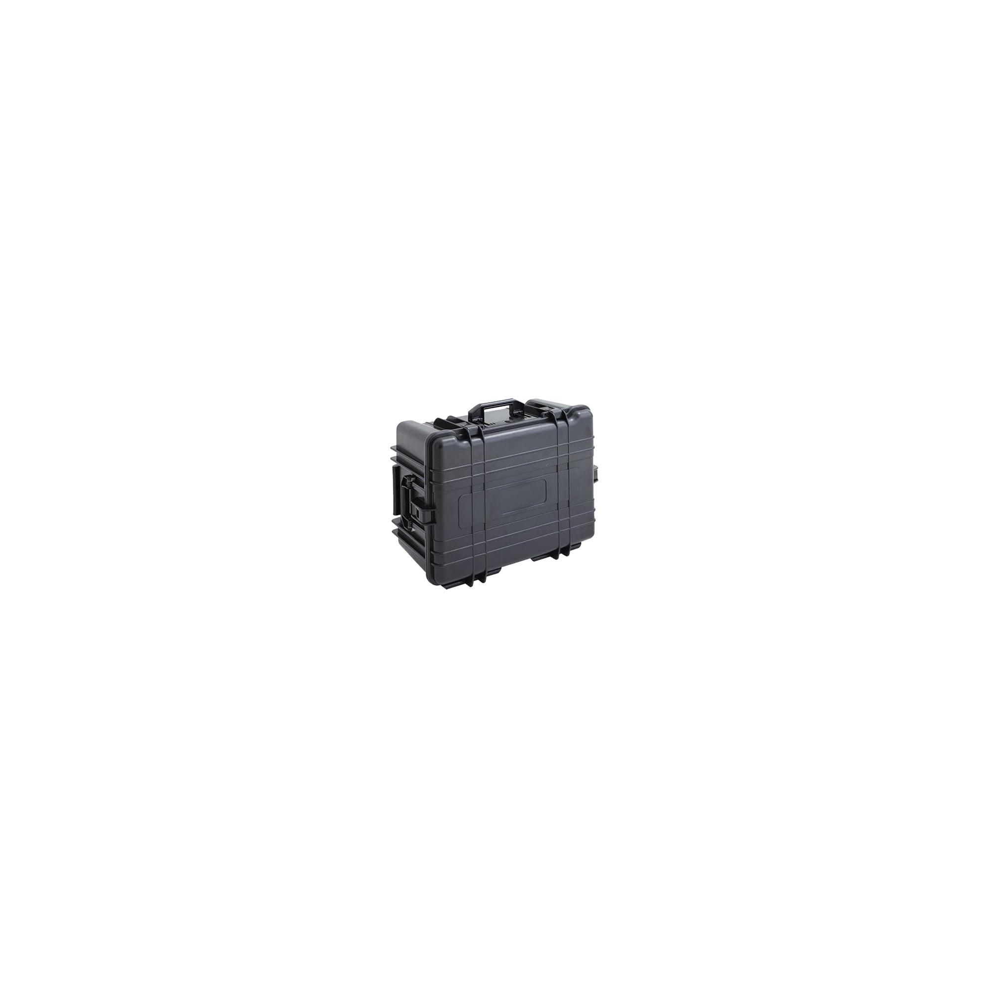 26" Medium 2-Wheel ABS Case | PC-6033
