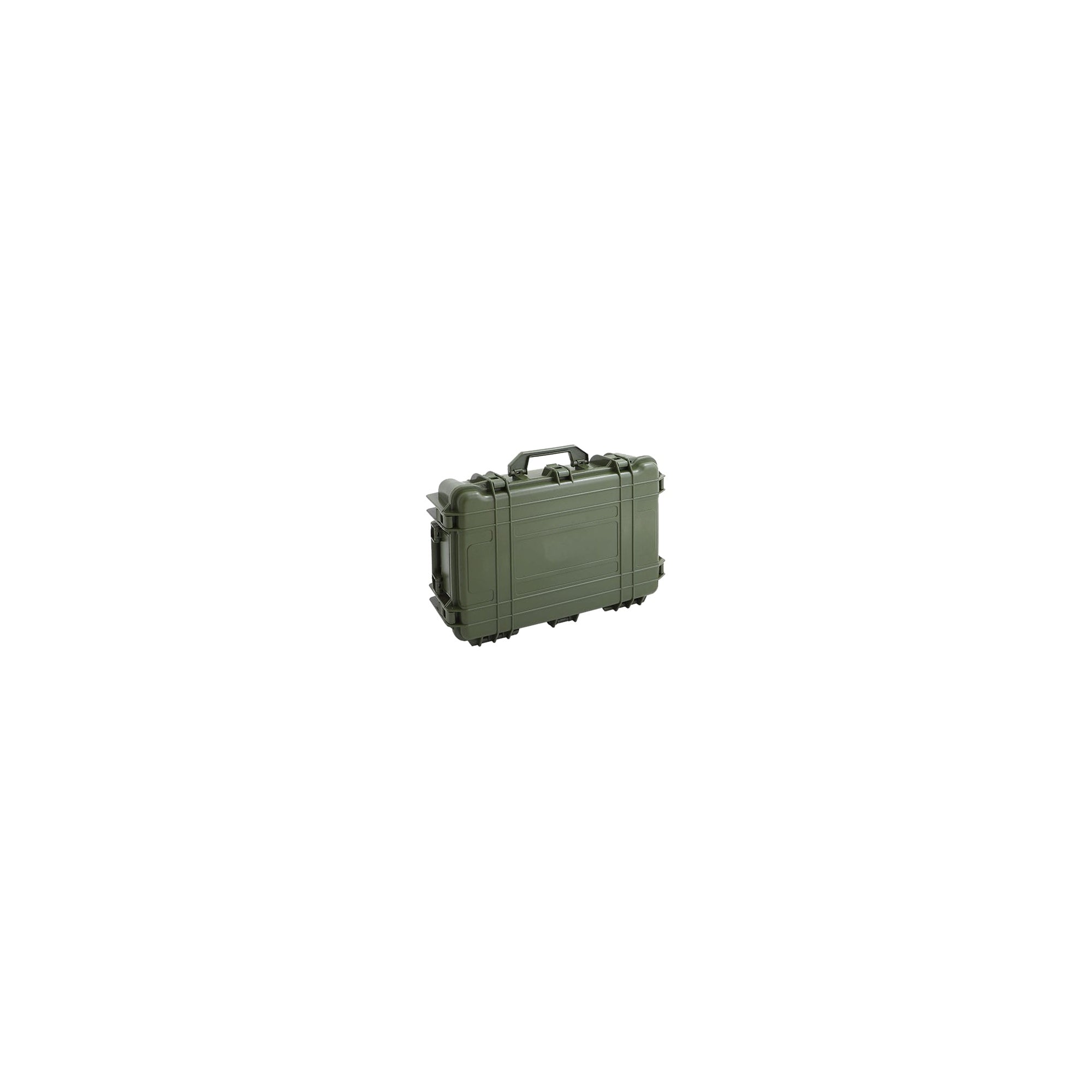 30" Medium 2-Wheel ABS Case | PC-7226