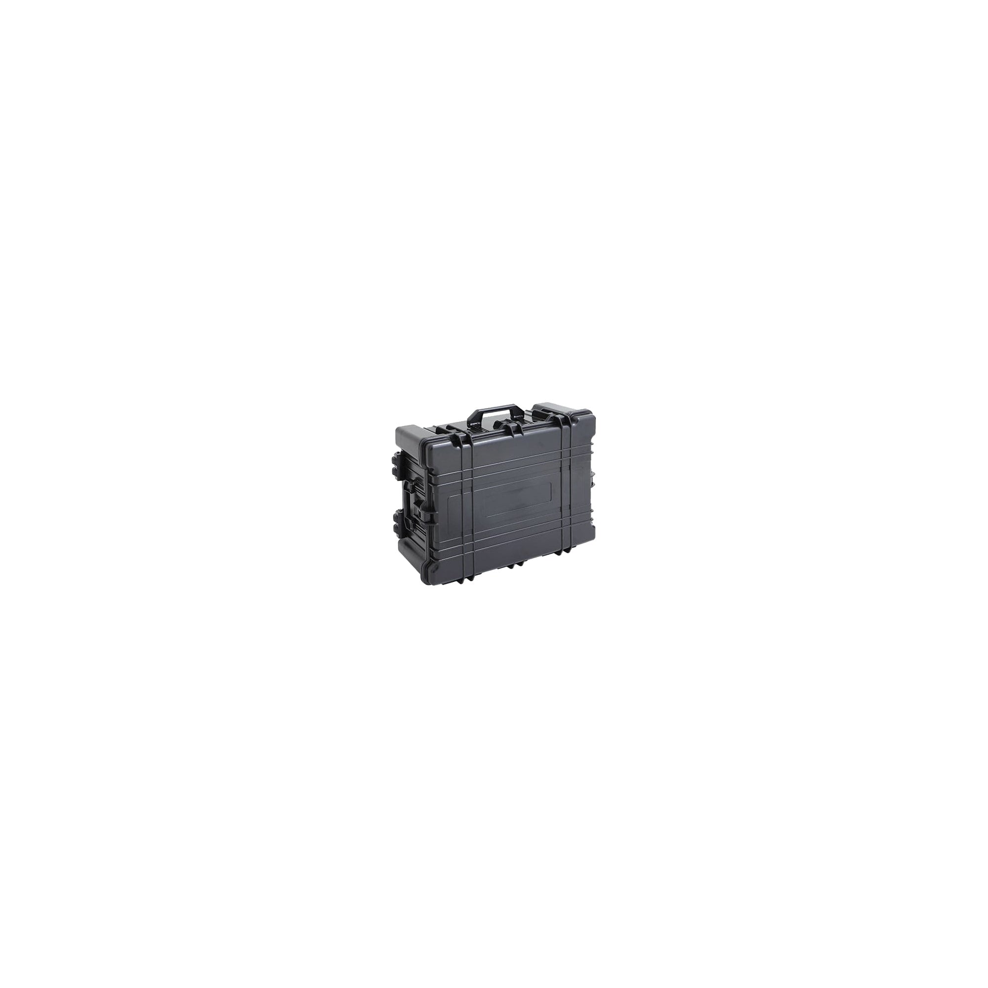 33" Large 2-Wheel ABS Case | PC-7630