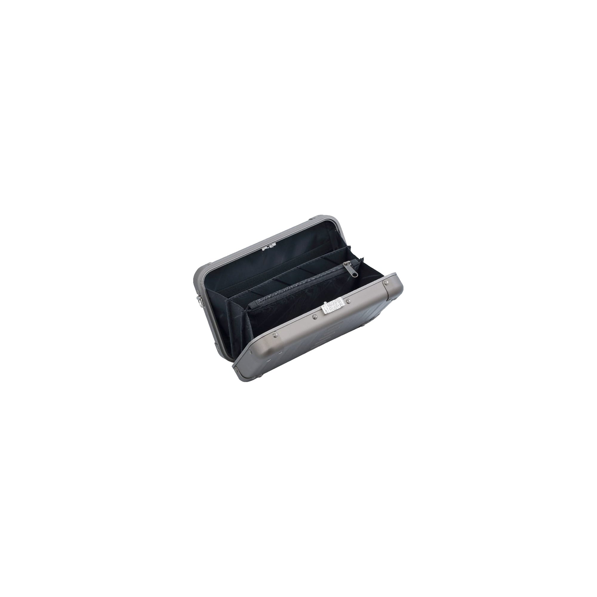 Aluminum Mini Crossbody Case | AC-1905