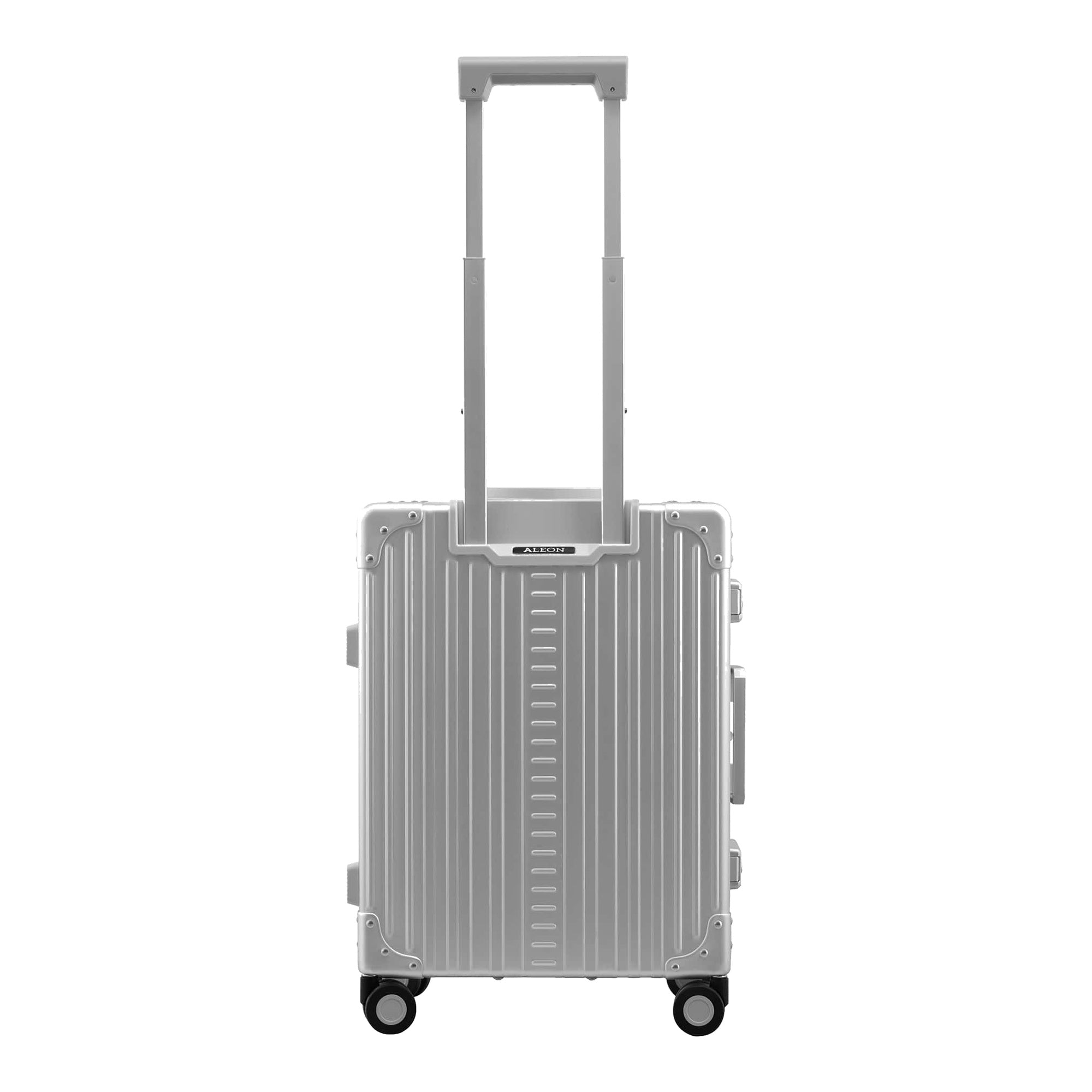 21" Aluminum Carry-On with Suiter | 2128