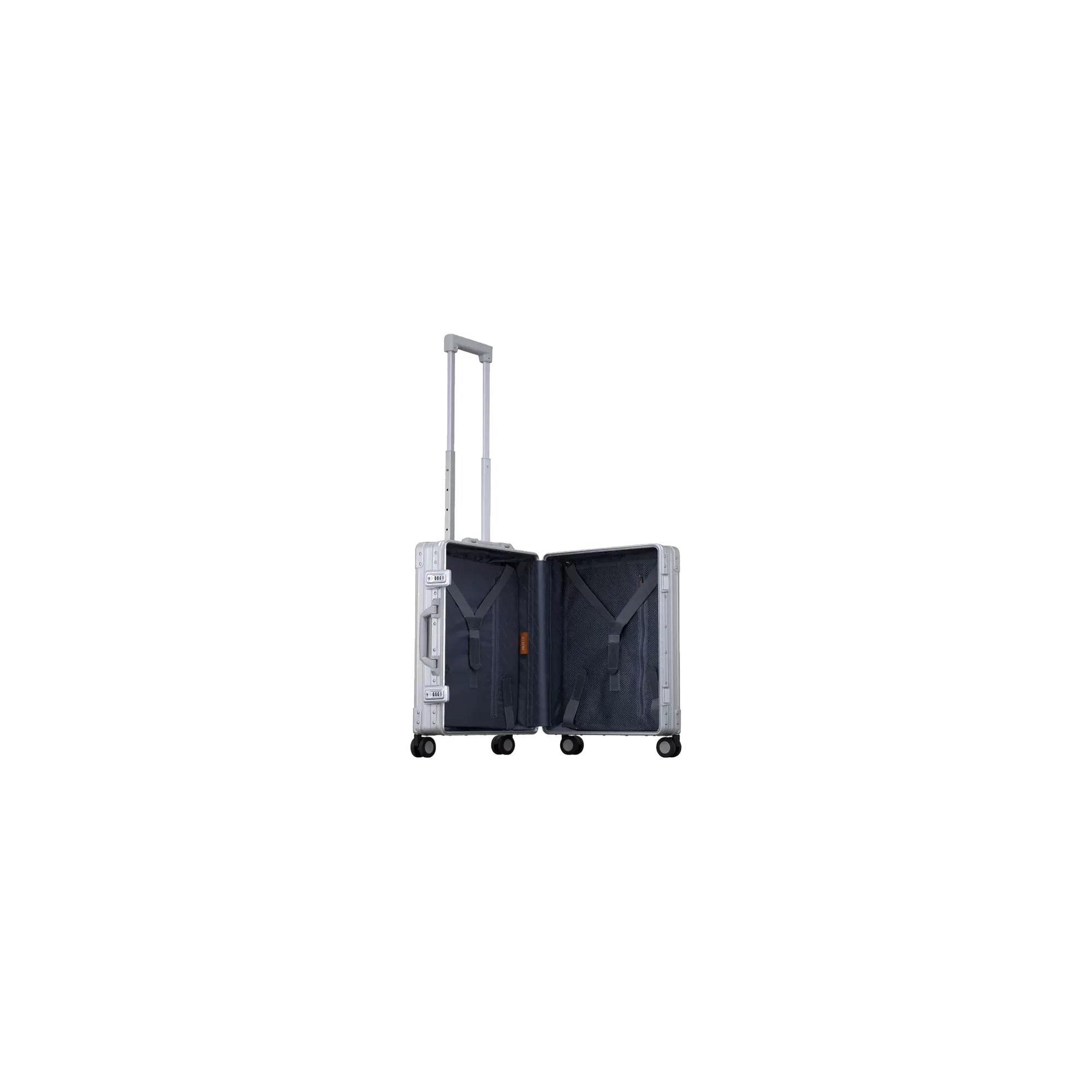 21" Aluminum International Carry-On | A2155240