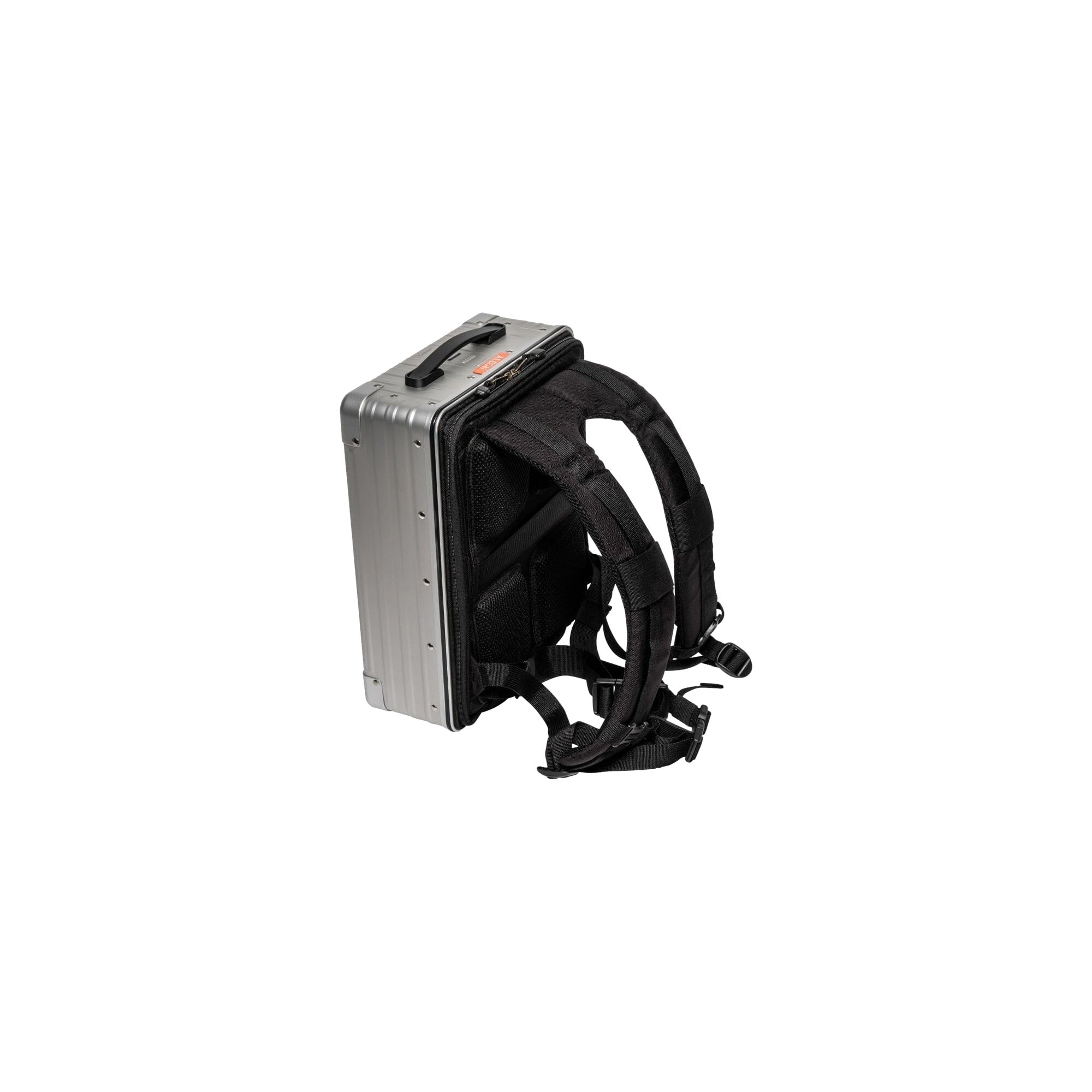 17" Aluminum Backpack | H1700100