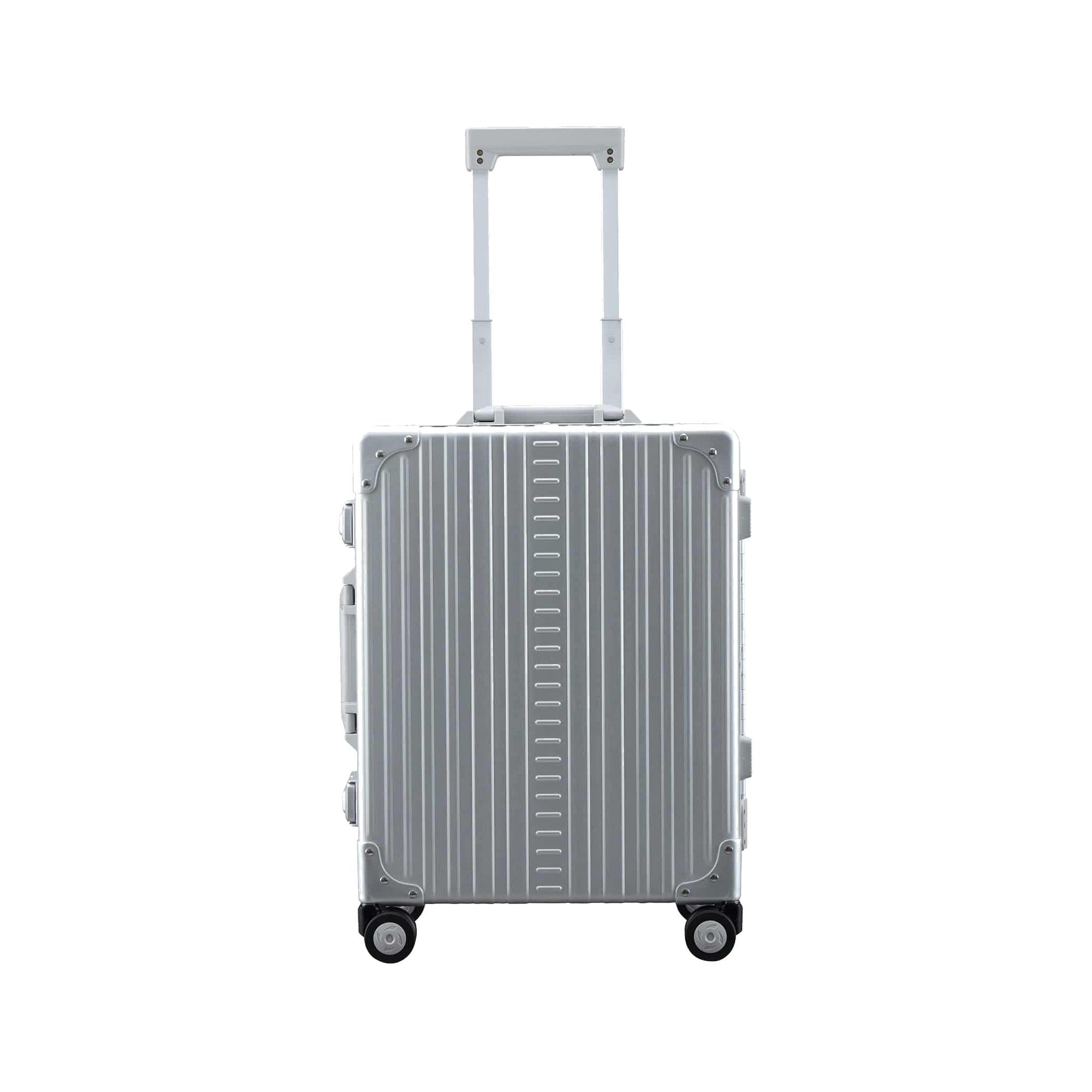 21" Aluminum Camera Carry-On with Divider Insert | 2128-PL-1