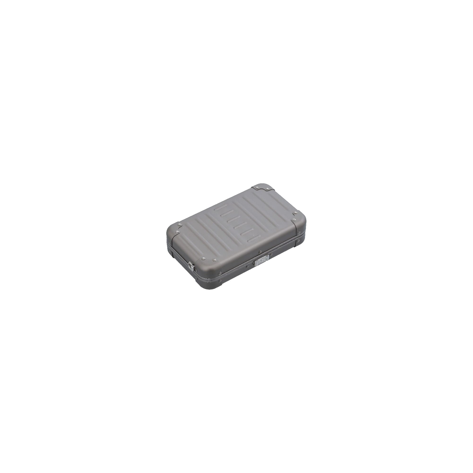 Aluminum Mini Crossbody Case | AC-1905
