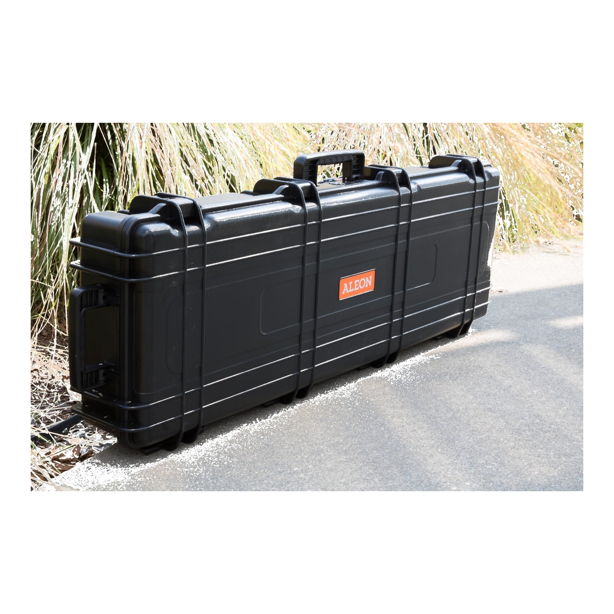 39" 2-Wheel Long Case | PC-9930