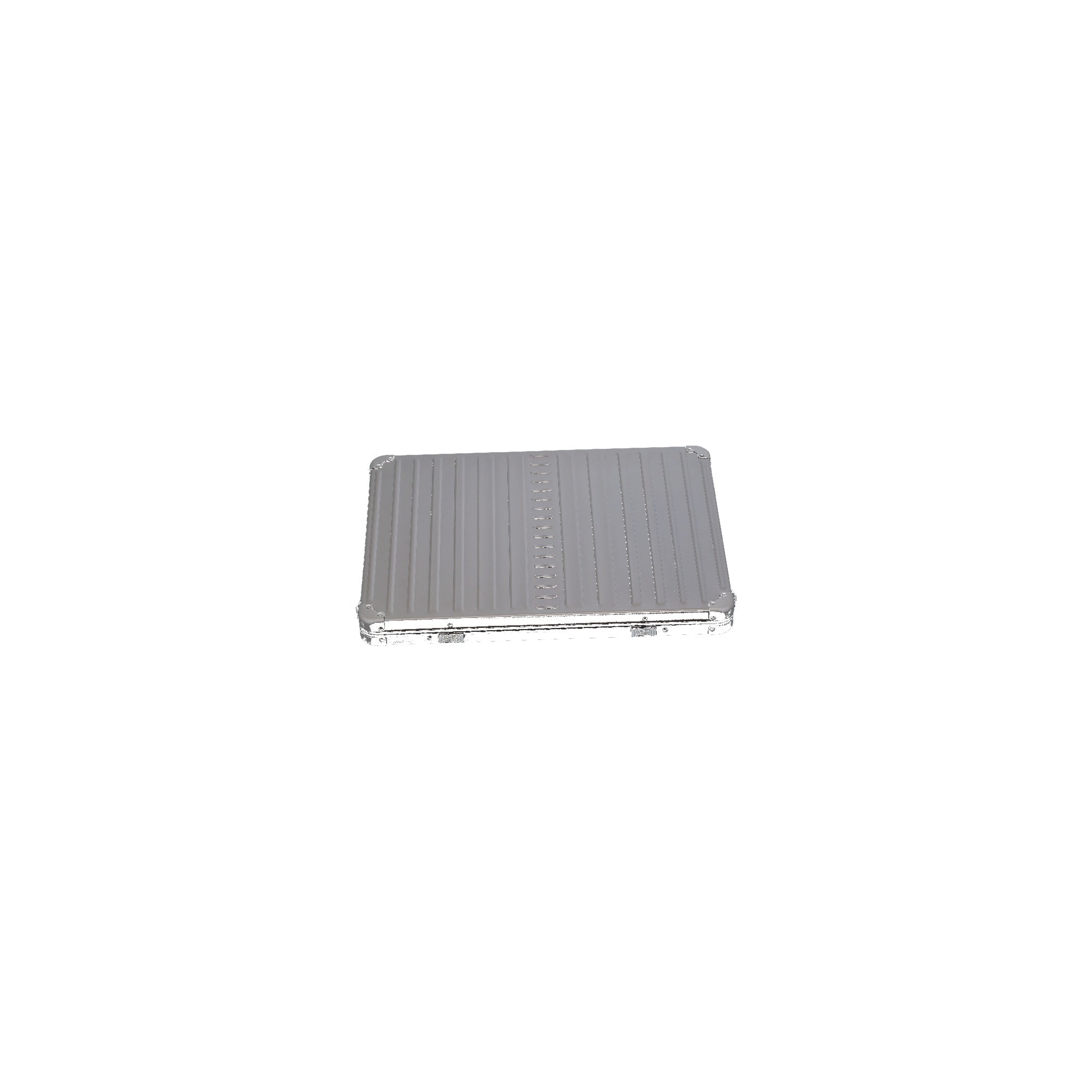 Aleon 16" Aluminum Laptop Case | AC-4204