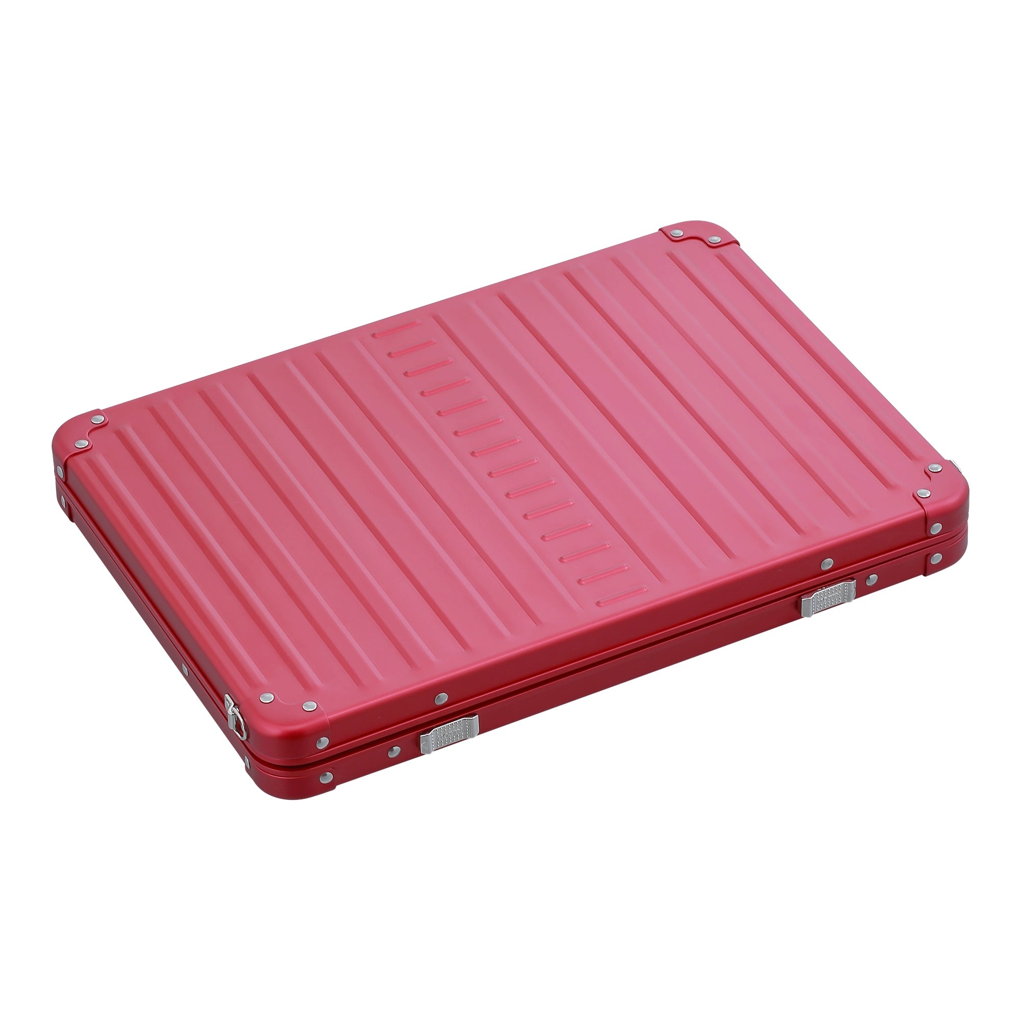 Aleon 14" Aluminum Laptop Sleeve | AC-3604