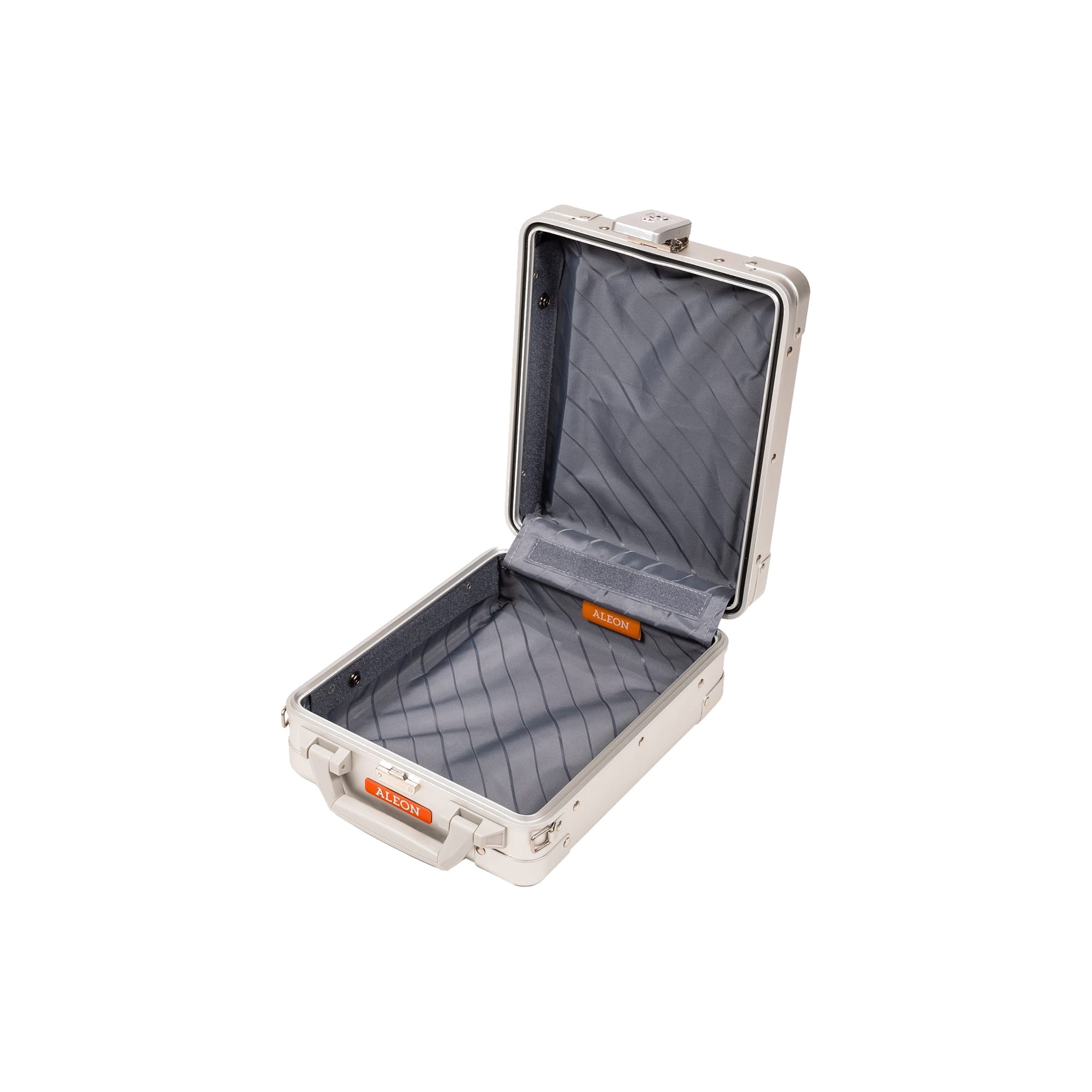 12" Vertical Opening Case | ALC-2910V