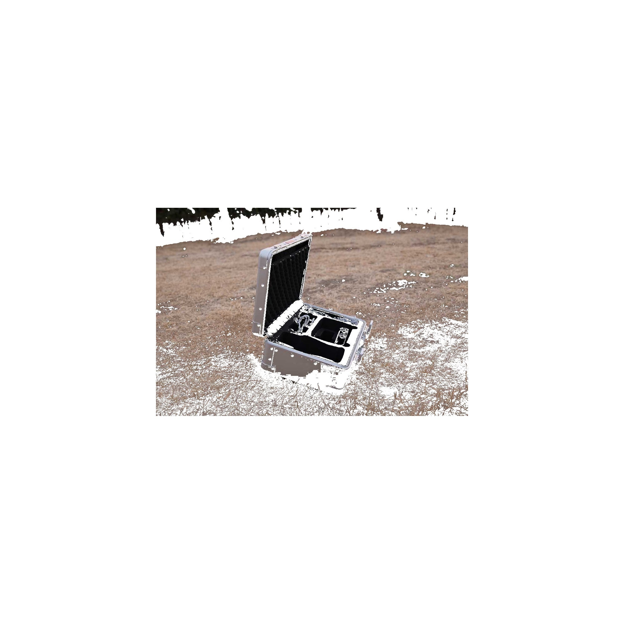 15" Drone Case | ALC-3714