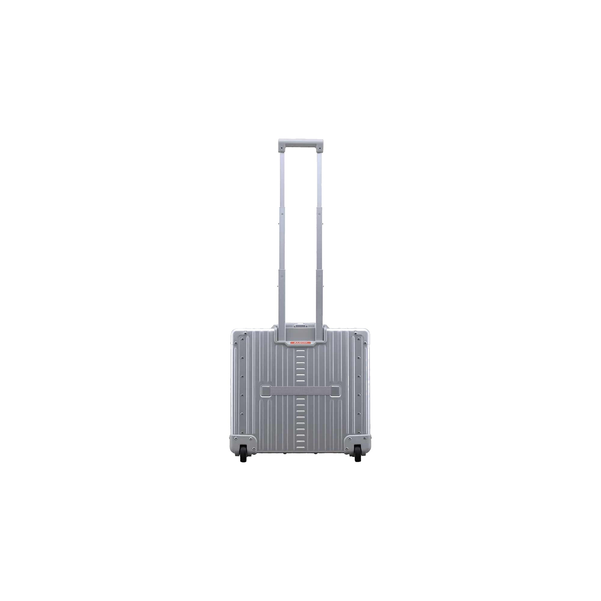 17" Two-Wheeled Aluminum Catalog Case | A1700120