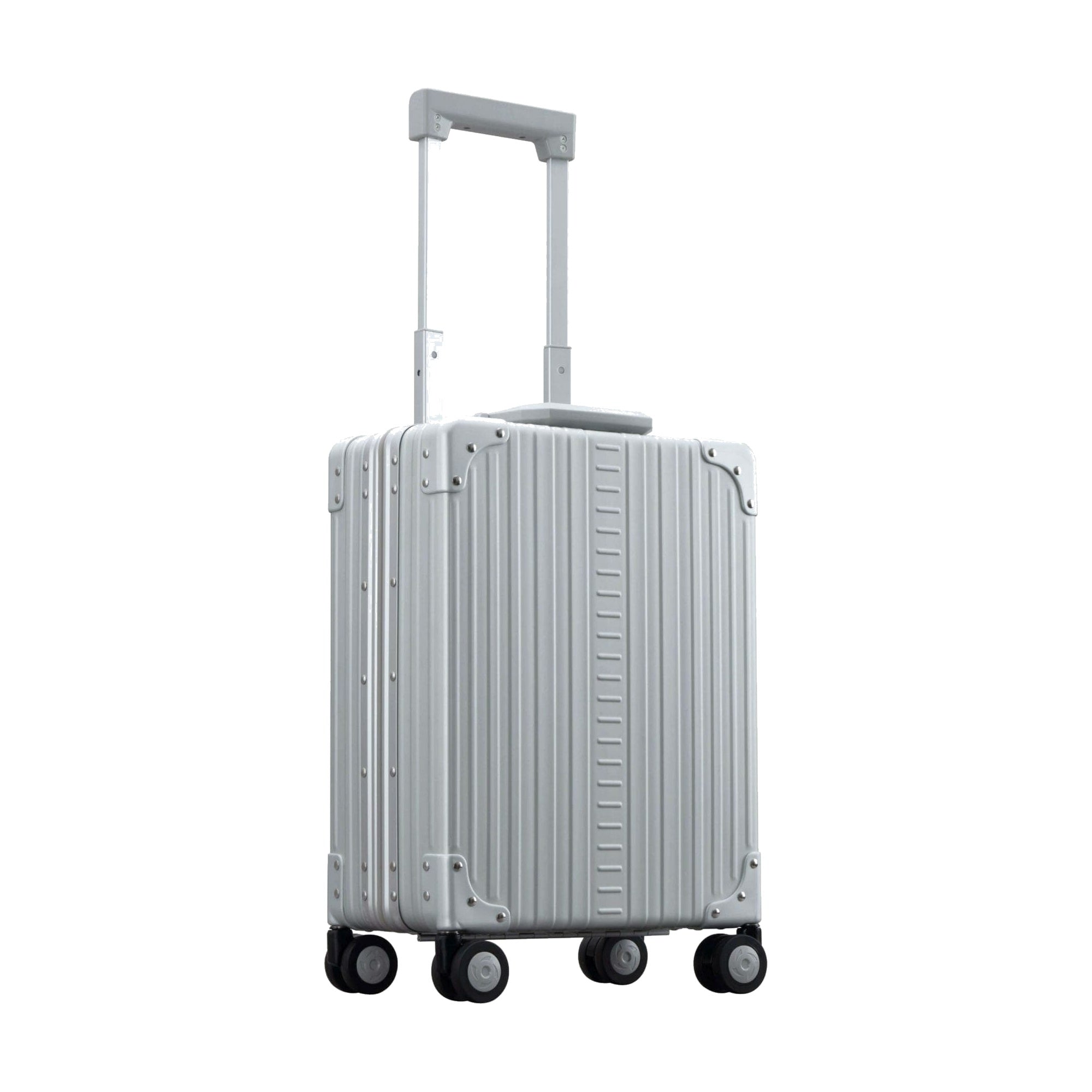 21" Aluminum Overnight Business Carry-On | 2255
