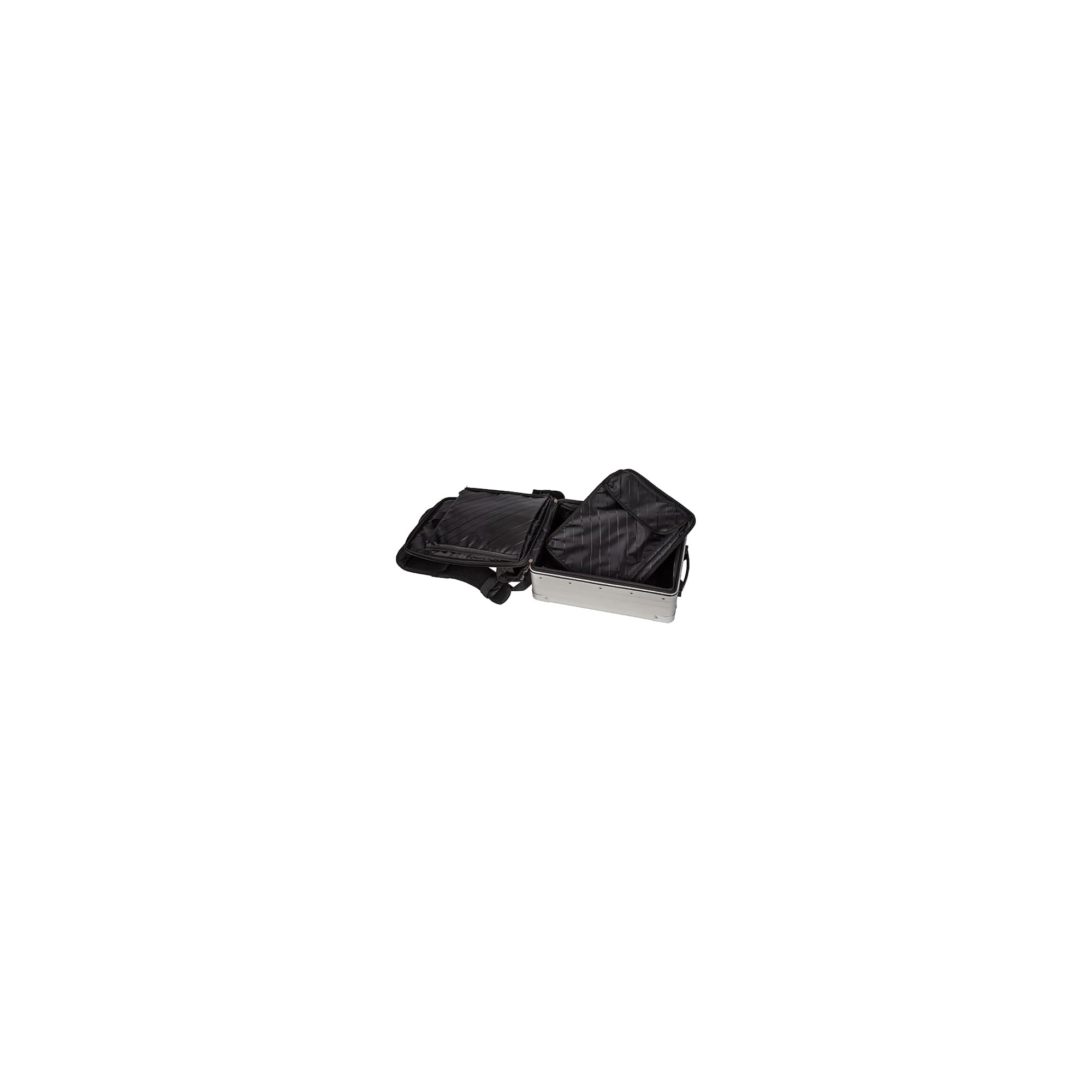 16" Aluminum Backpack | H1600100
