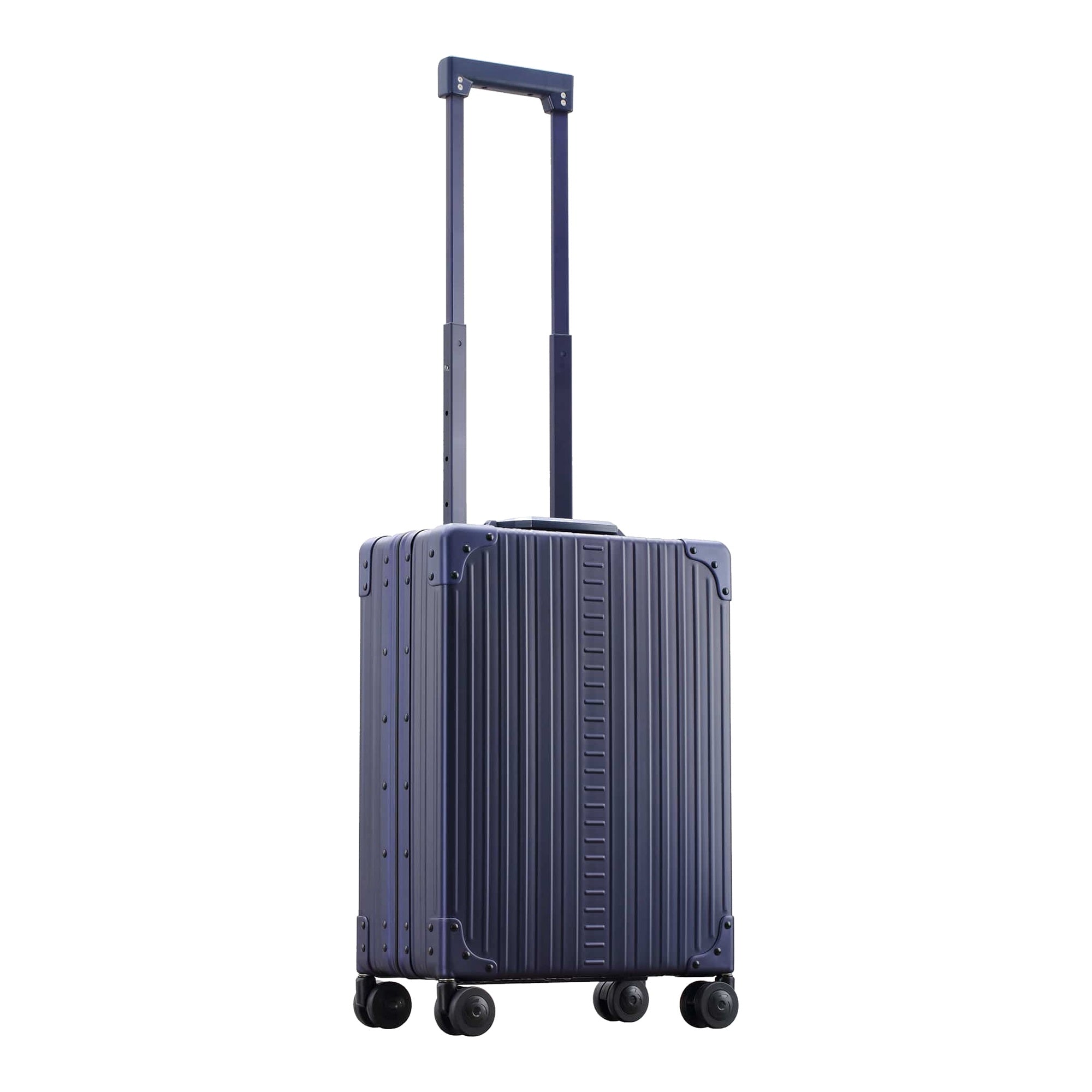 21" Aluminum Overnight Business Carry-On | 2255