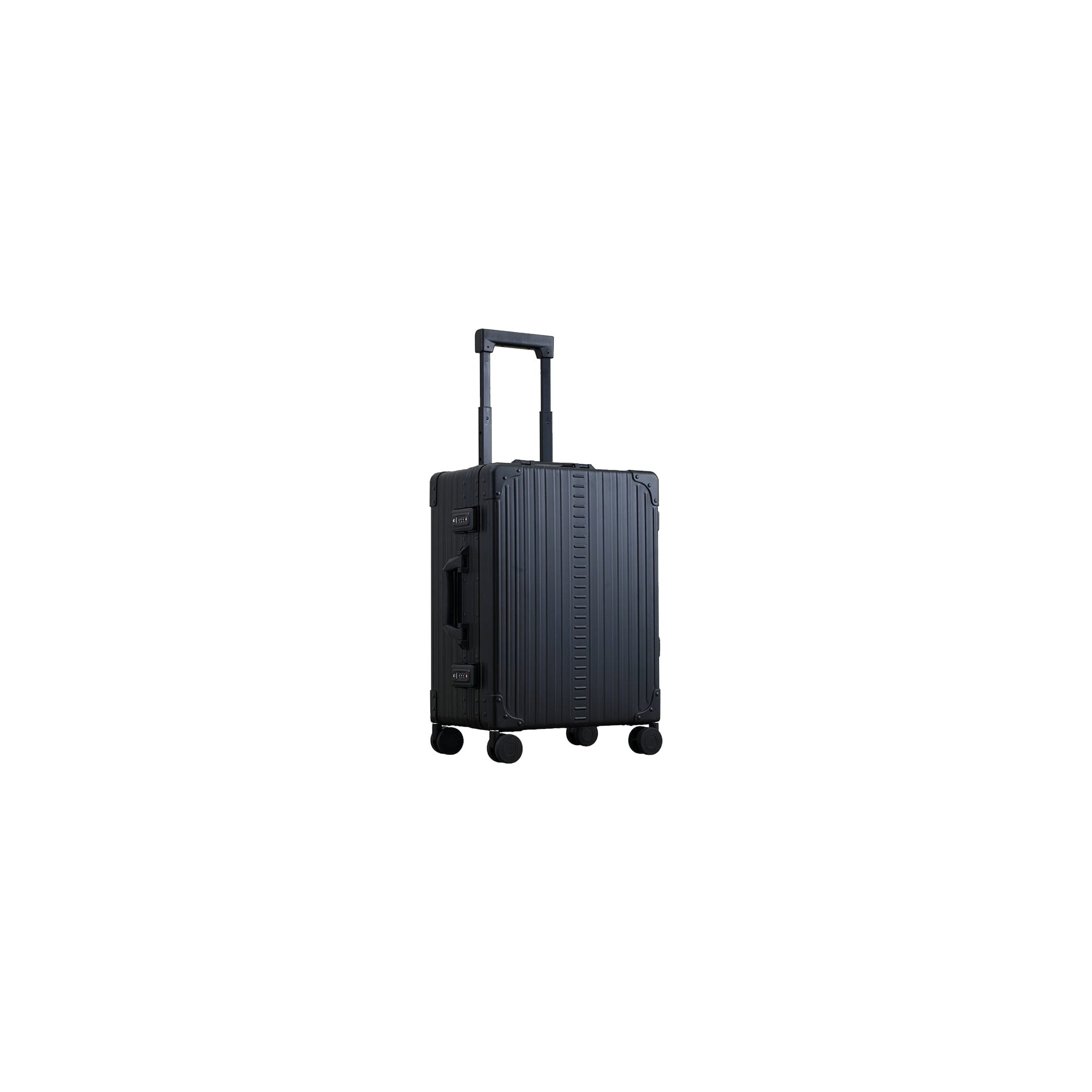 21" Aluminum Camera Carry-On with Divider Insert | 2128-PL-1